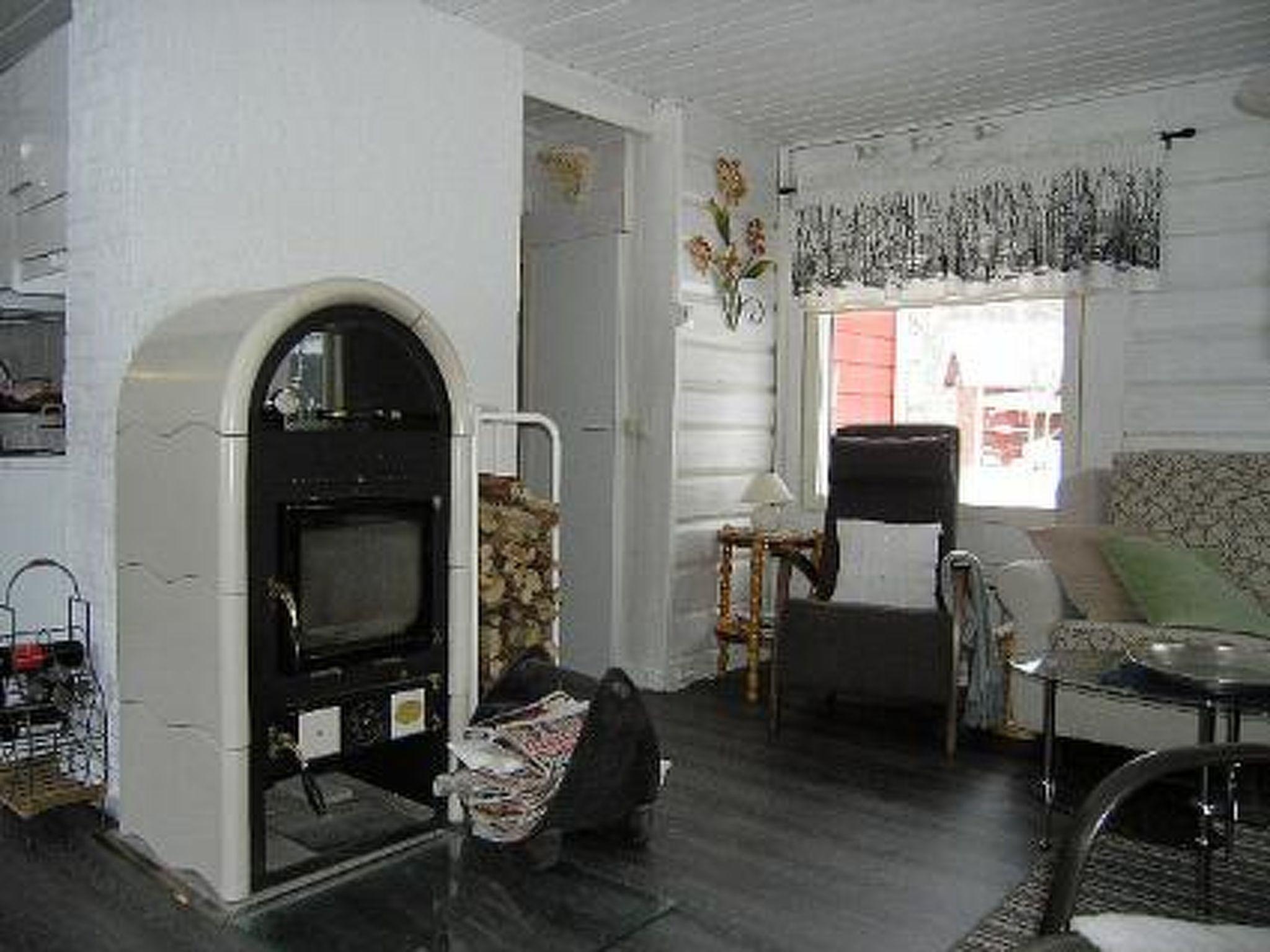 Photo 15 - Maison de 3 chambres à Kuopio avec sauna