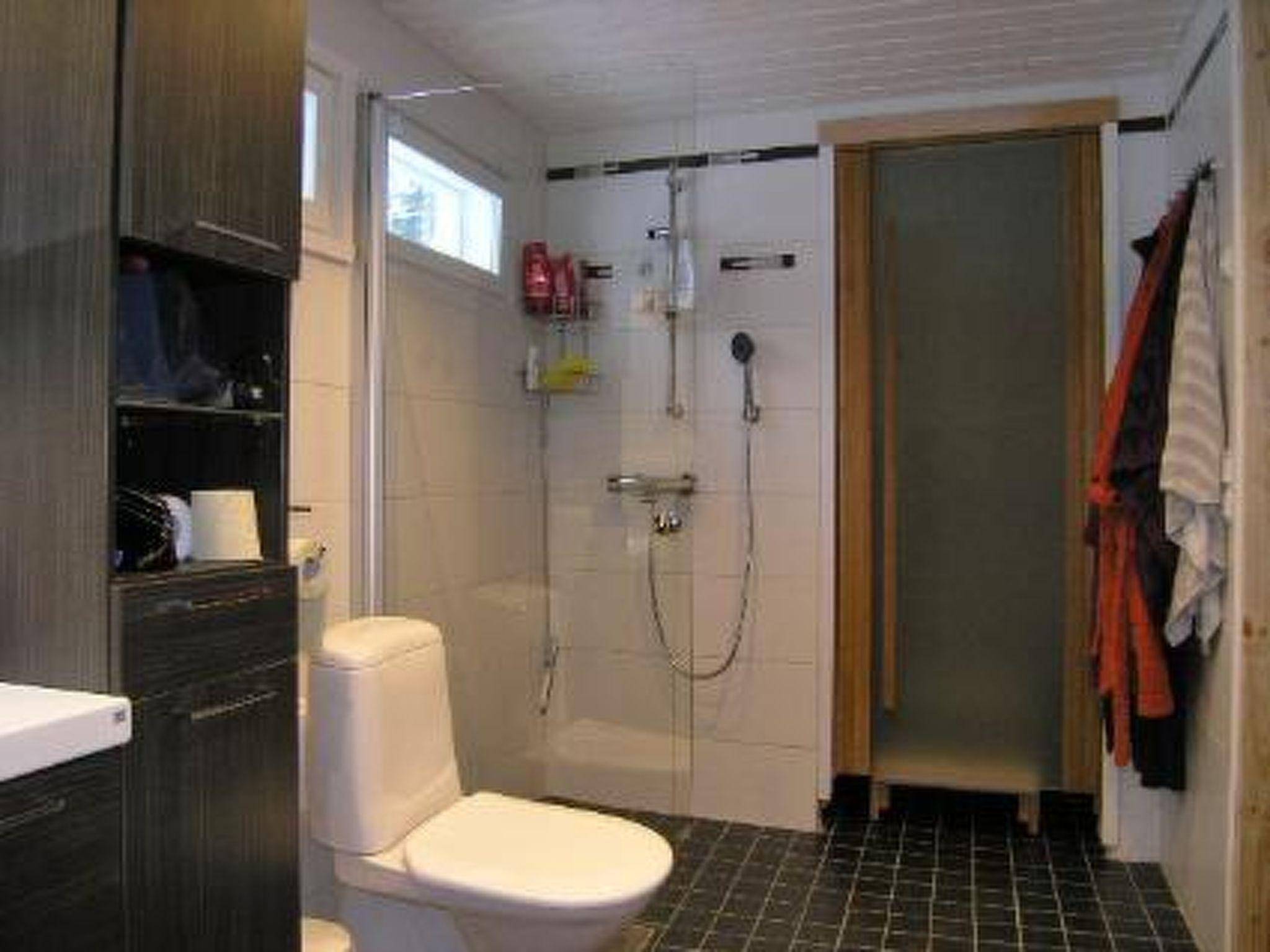 Photo 33 - 3 bedroom House in Kuopio with sauna