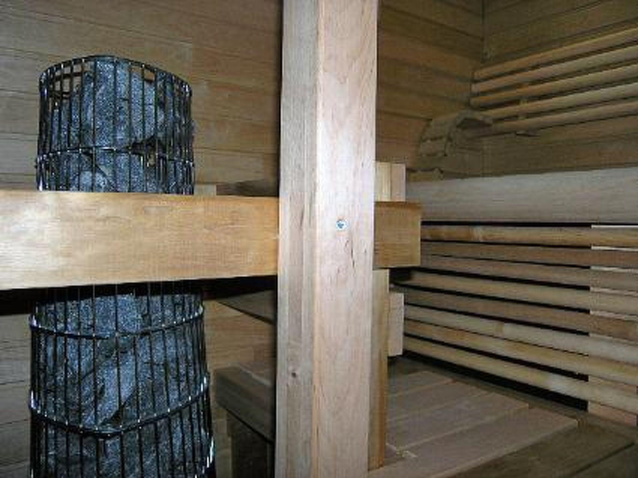 Foto 32 - Casa con 3 camere da letto a Kuopio con sauna