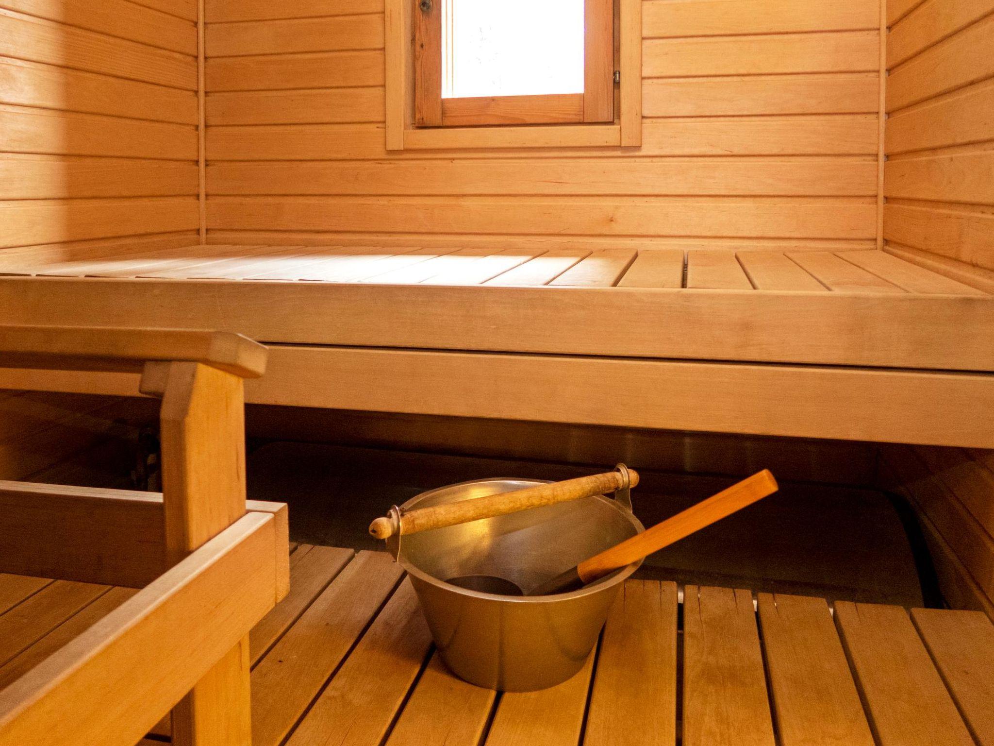 Photo 11 - Maison de 1 chambre à Kuusamo avec sauna et vues sur la montagne