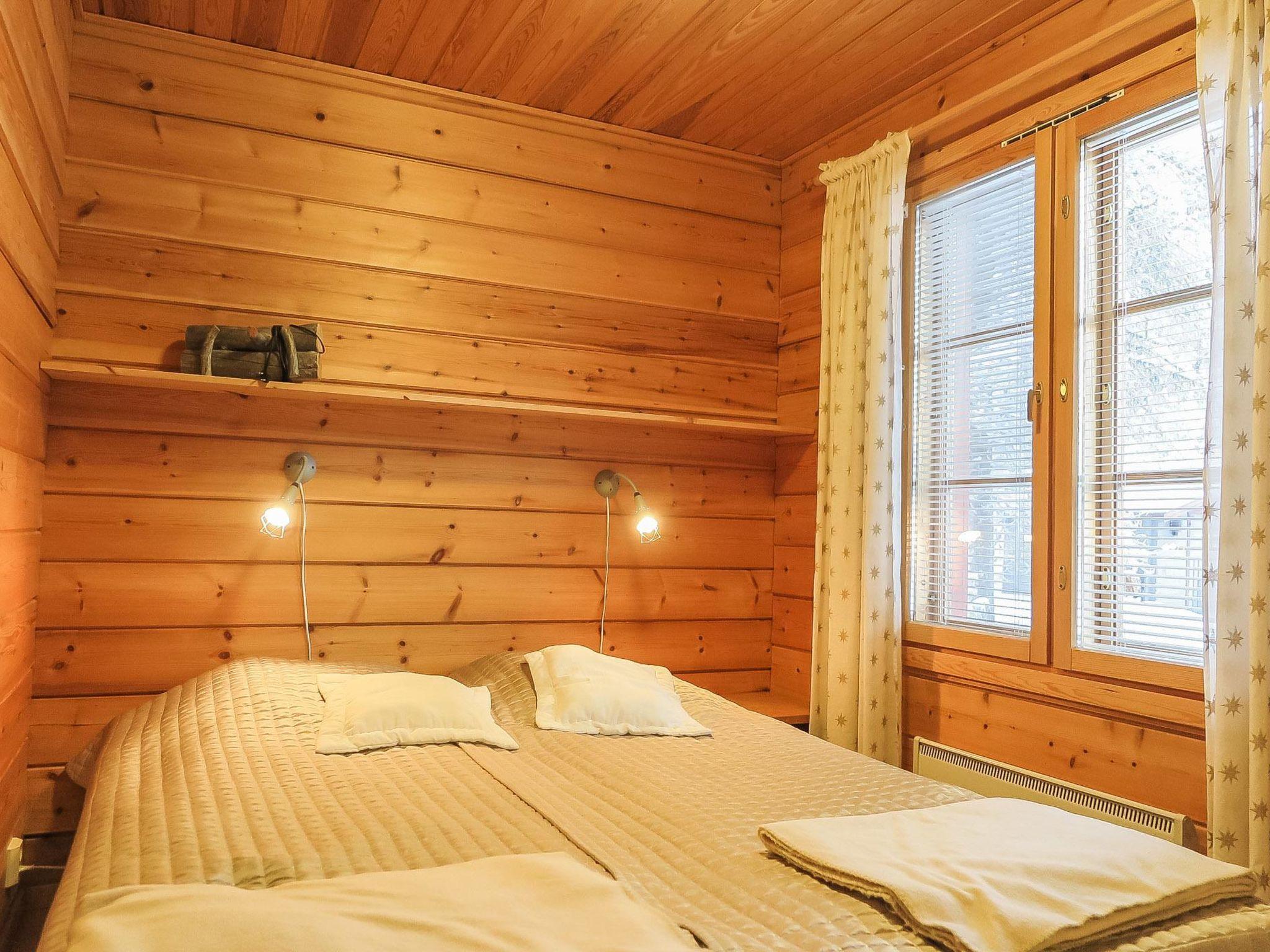 Foto 17 - Haus mit 4 Schlafzimmern in Sodankylä mit sauna und blick auf die berge