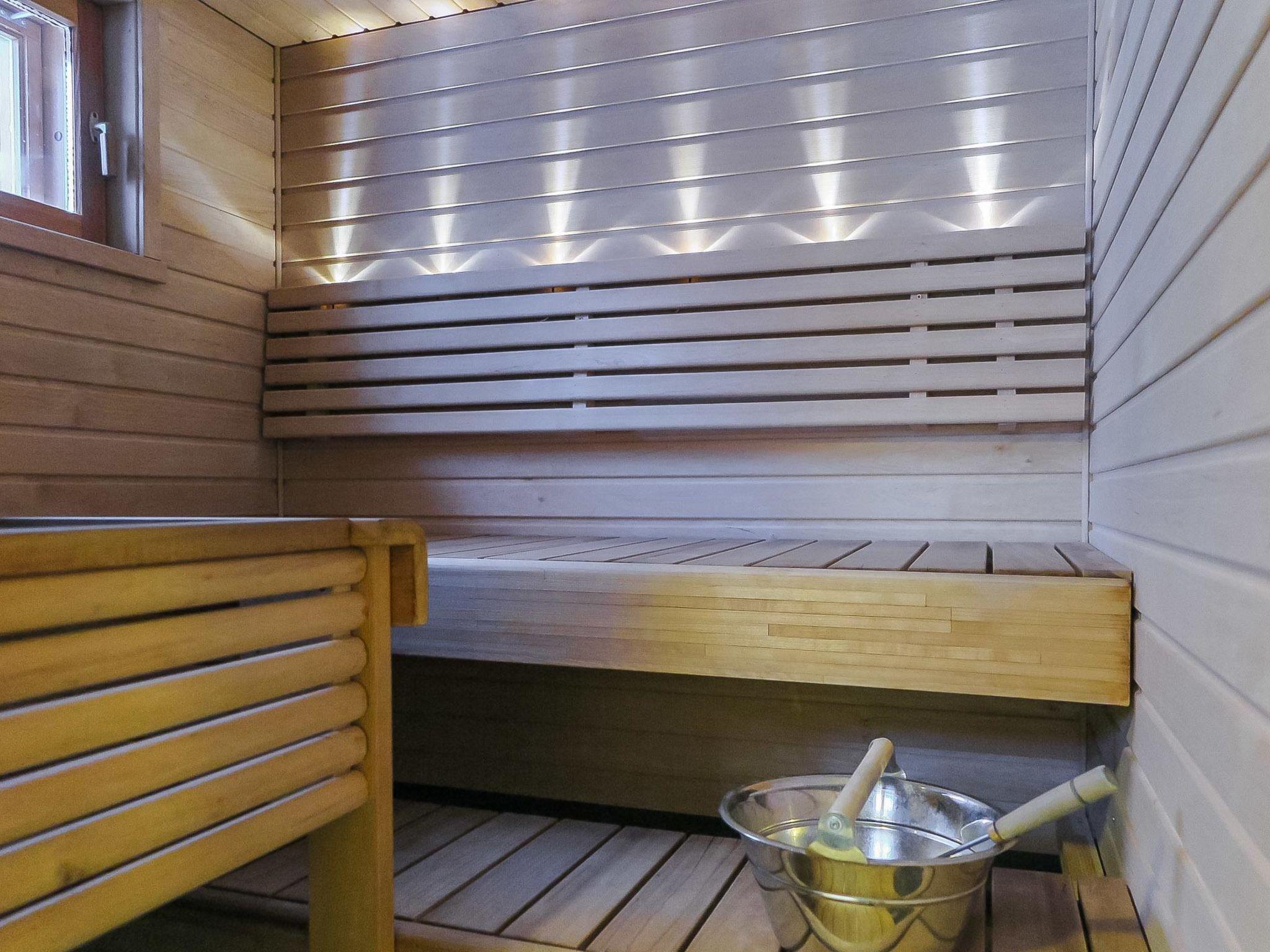 Foto 4 - Casa con 4 camere da letto a Sodankylä con sauna