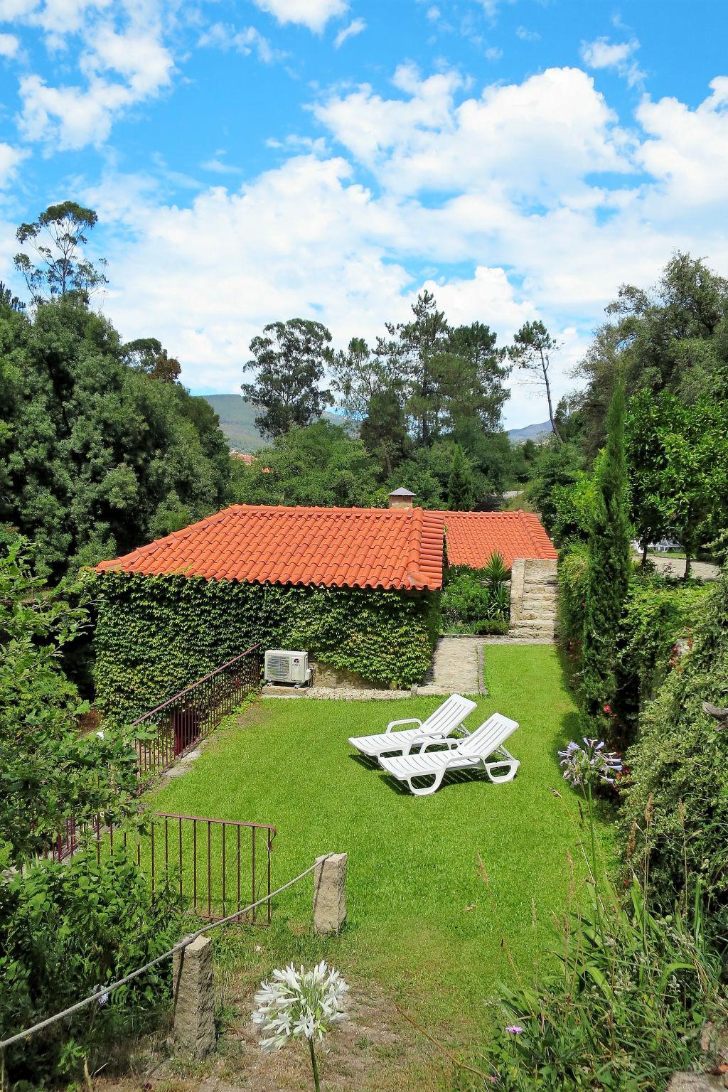 Foto 38 - Casa de 3 quartos em Ponte de Lima com jardim e terraço