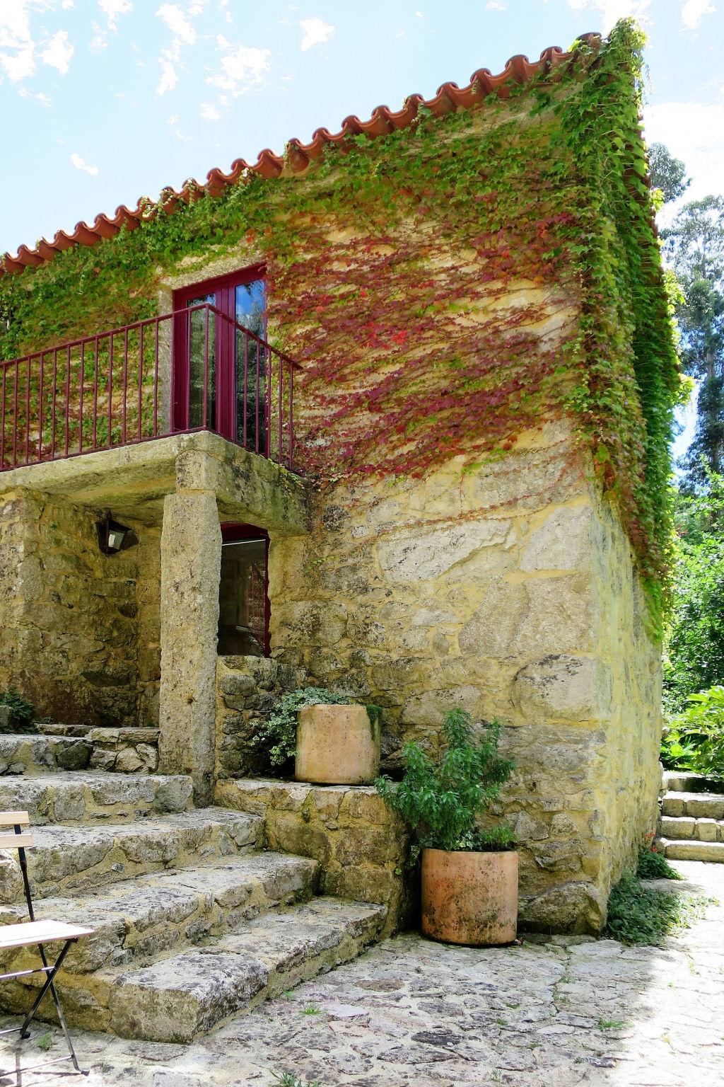 Photo 34 - Maison de 3 chambres à Ponte de Lima avec jardin et terrasse