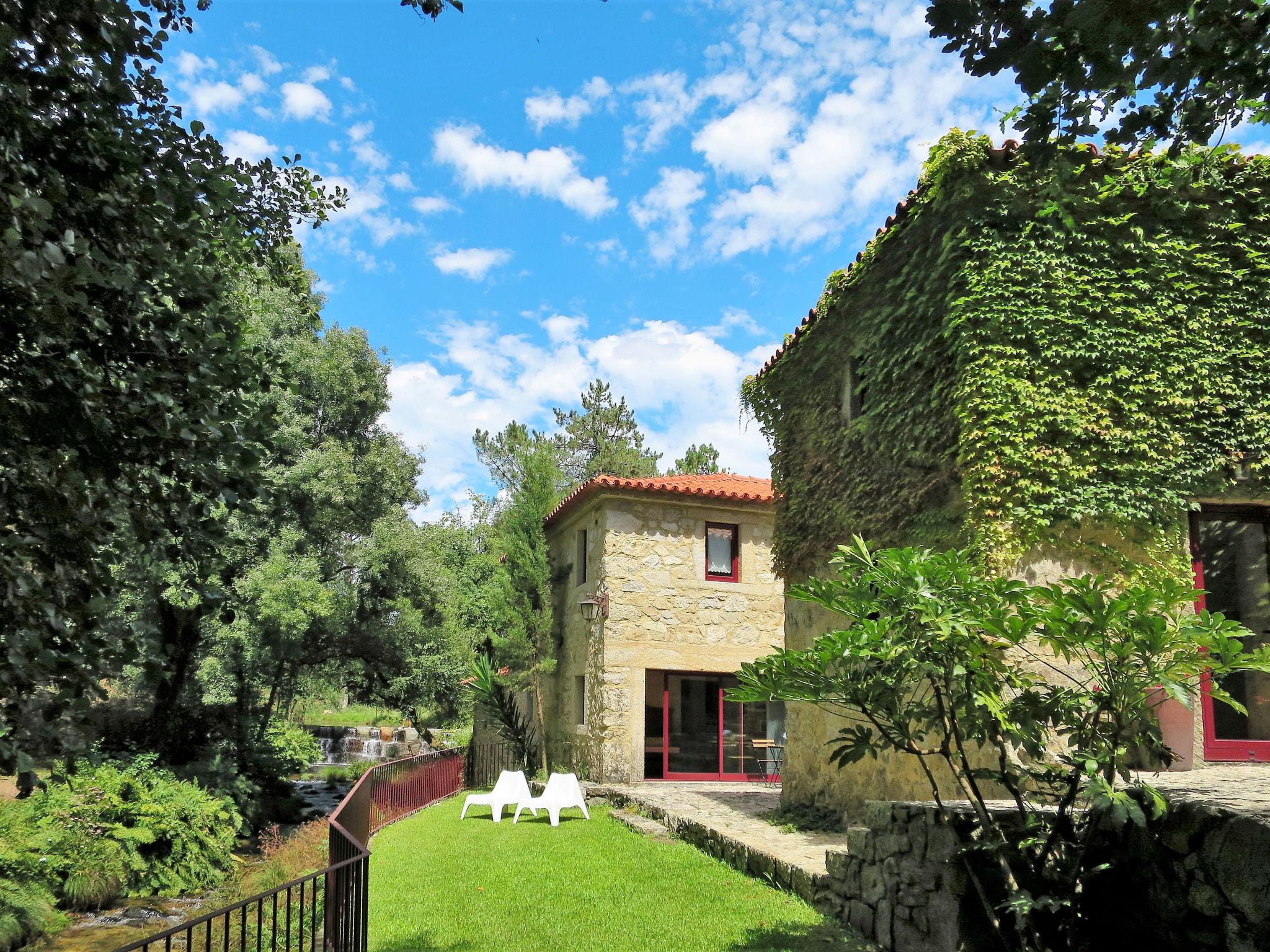 Foto 33 - Casa con 3 camere da letto a Ponte de Lima con giardino e terrazza