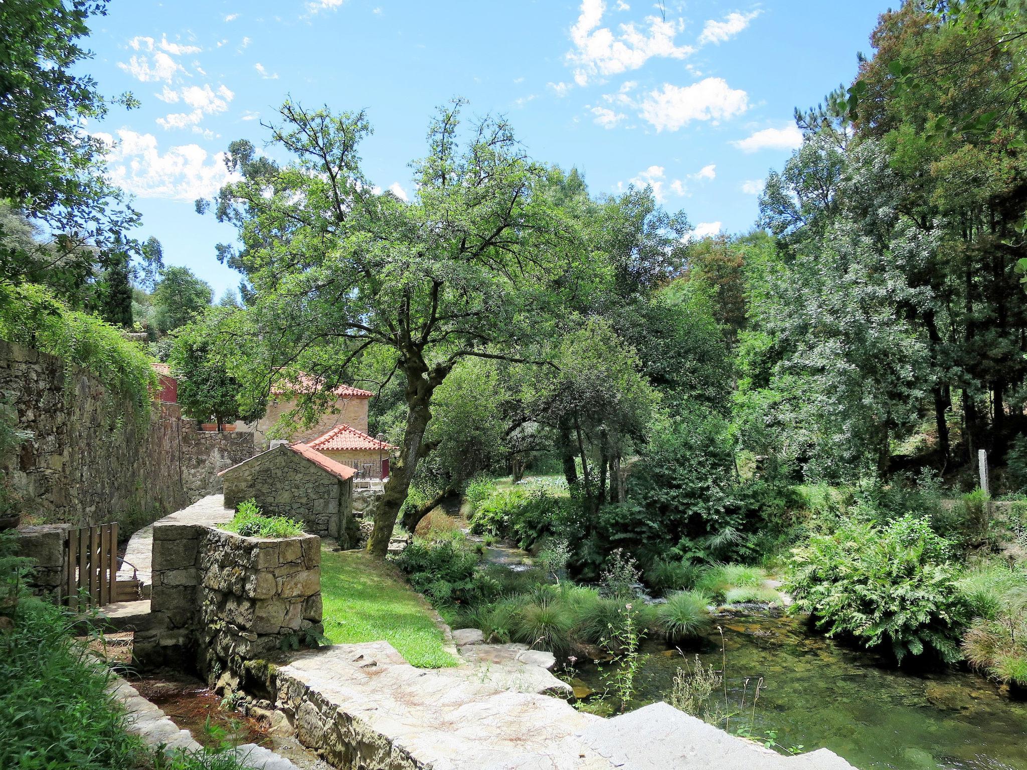 Photo 29 - 3 bedroom House in Ponte de Lima with garden and terrace