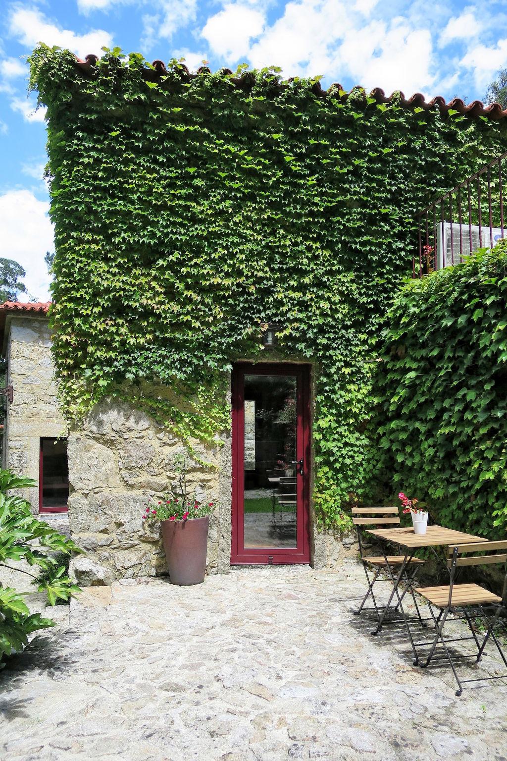 Photo 36 - Maison de 3 chambres à Ponte de Lima avec jardin et terrasse