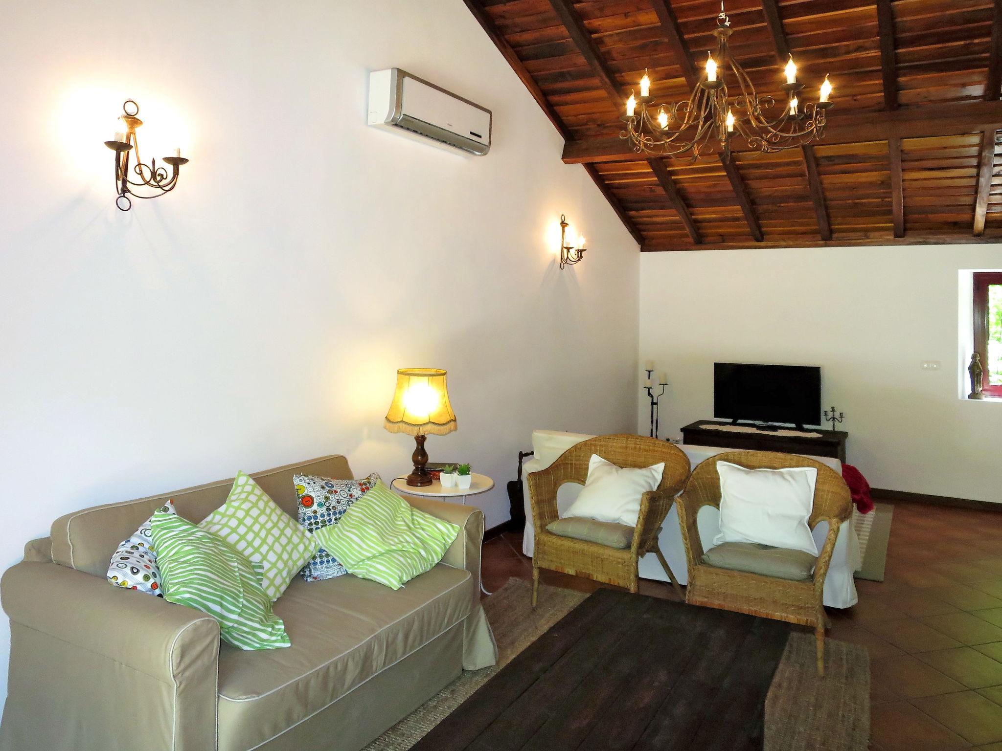 Photo 9 - 3 bedroom House in Ponte de Lima with garden and terrace