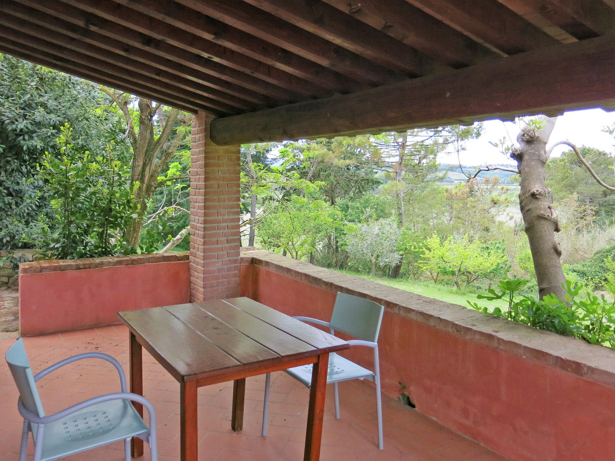 Photo 7 - Maison en Peccioli avec piscine et jardin