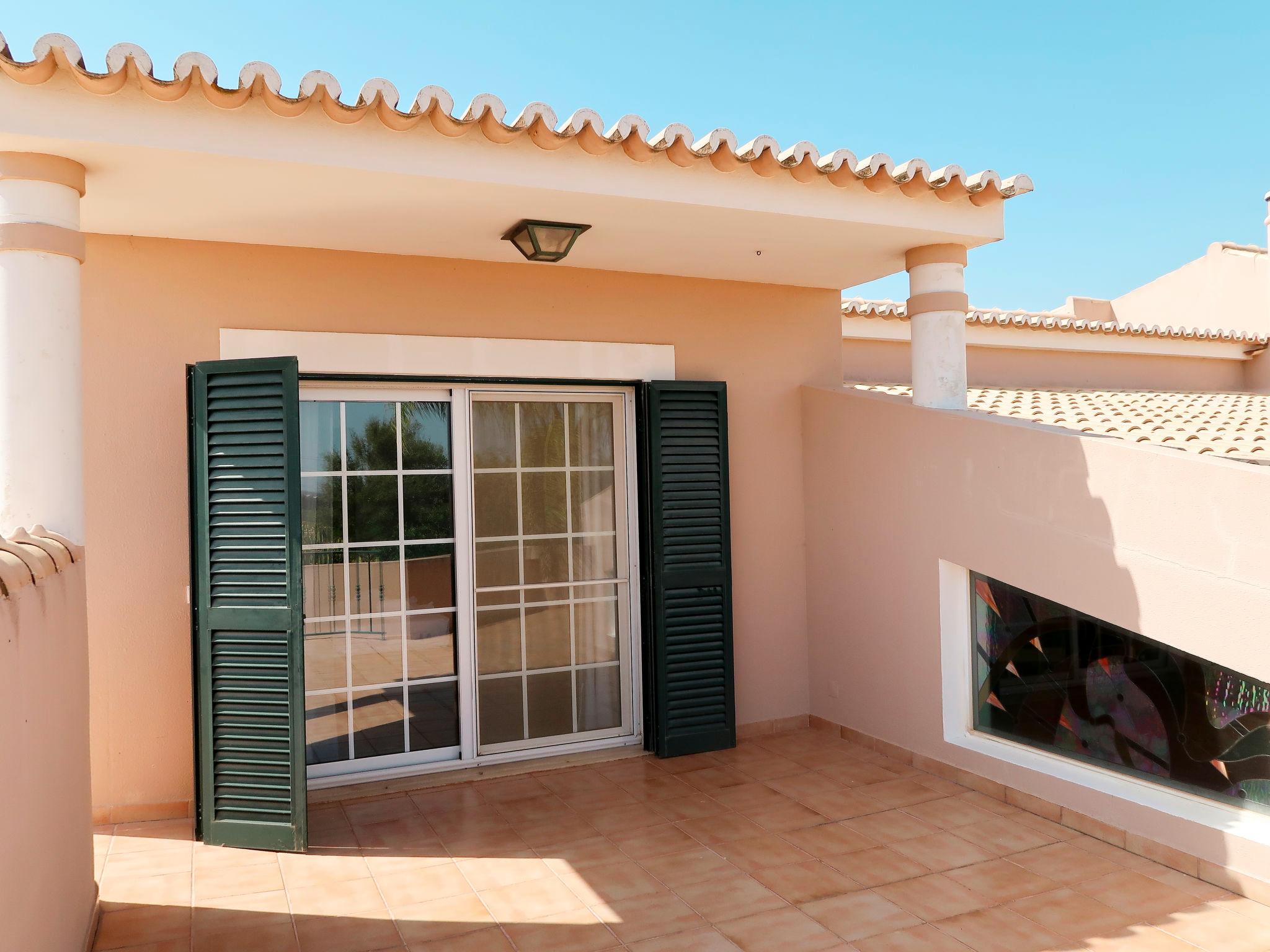 Photo 20 - 4 bedroom House in Silves with private pool and sea view