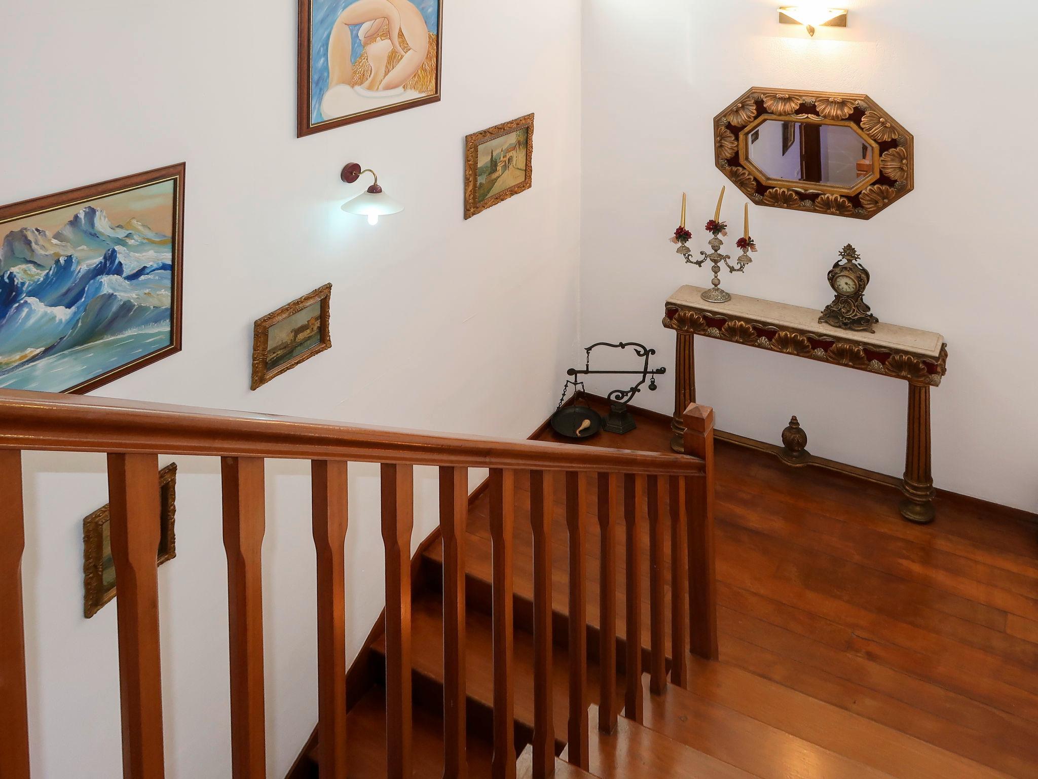 Photo 21 - 4 bedroom House in Silves with private pool and sea view