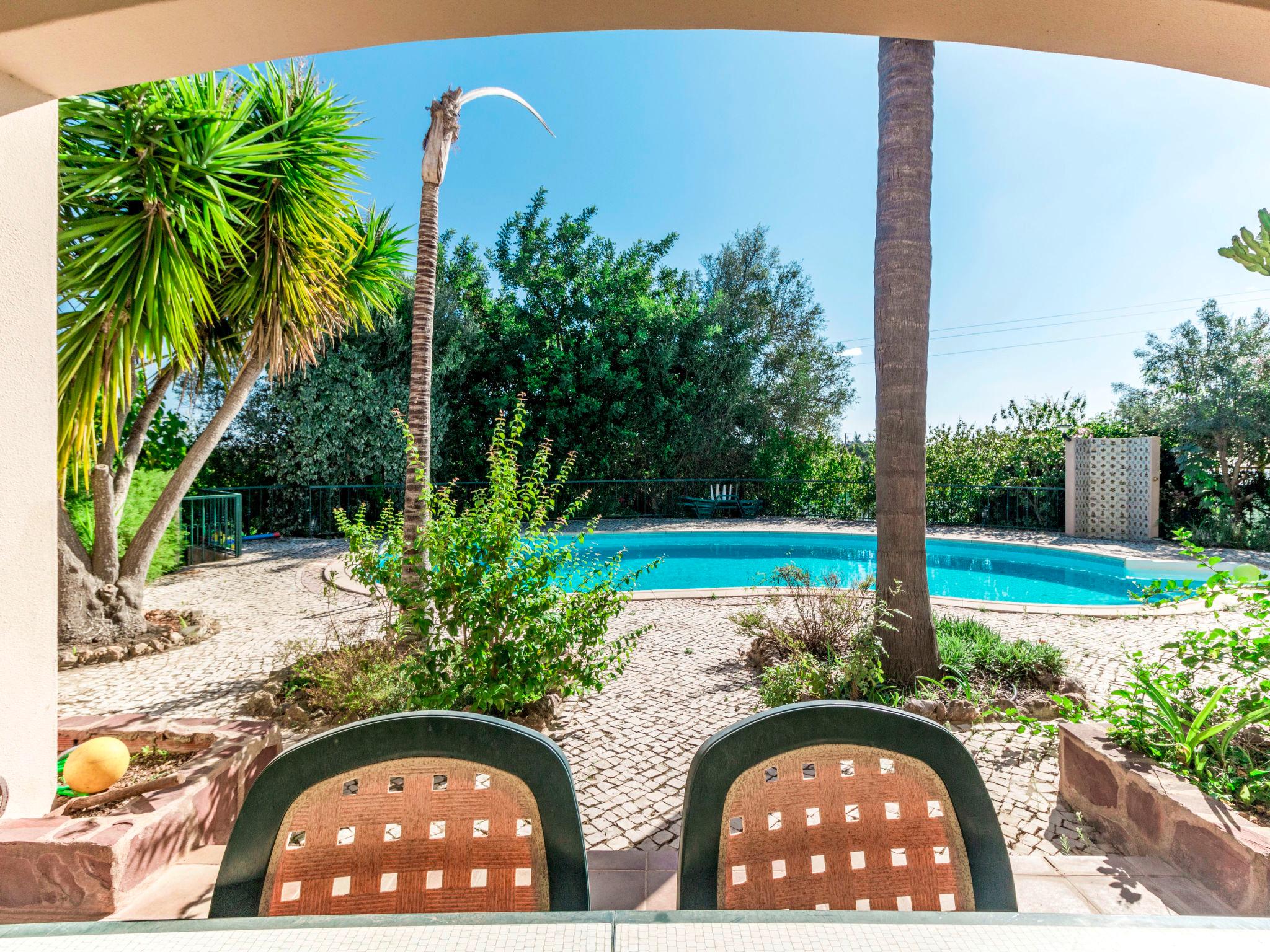 Photo 40 - Maison de 4 chambres à Silves avec piscine privée et jardin