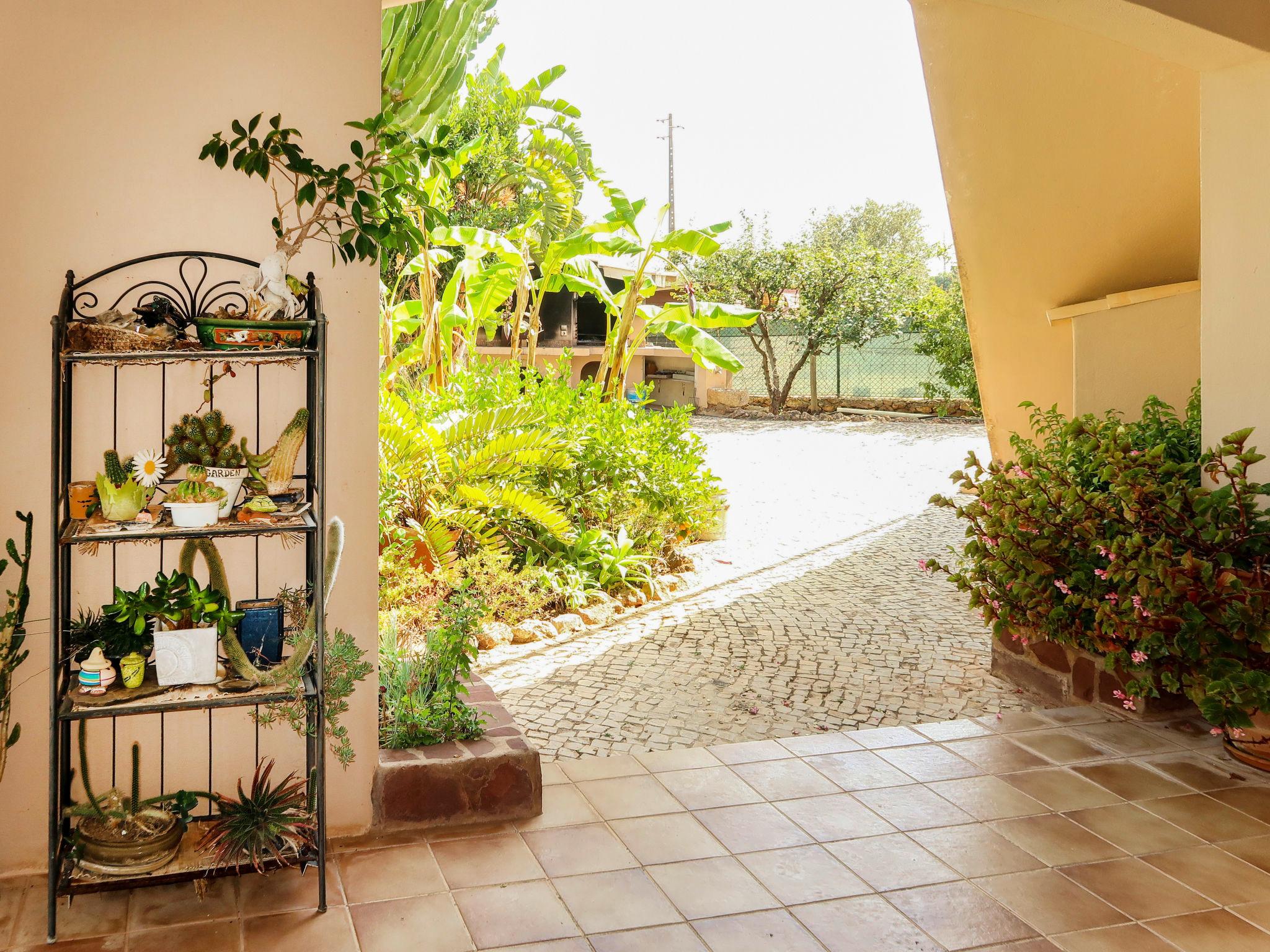 Photo 37 - Maison de 4 chambres à Silves avec piscine privée et jardin