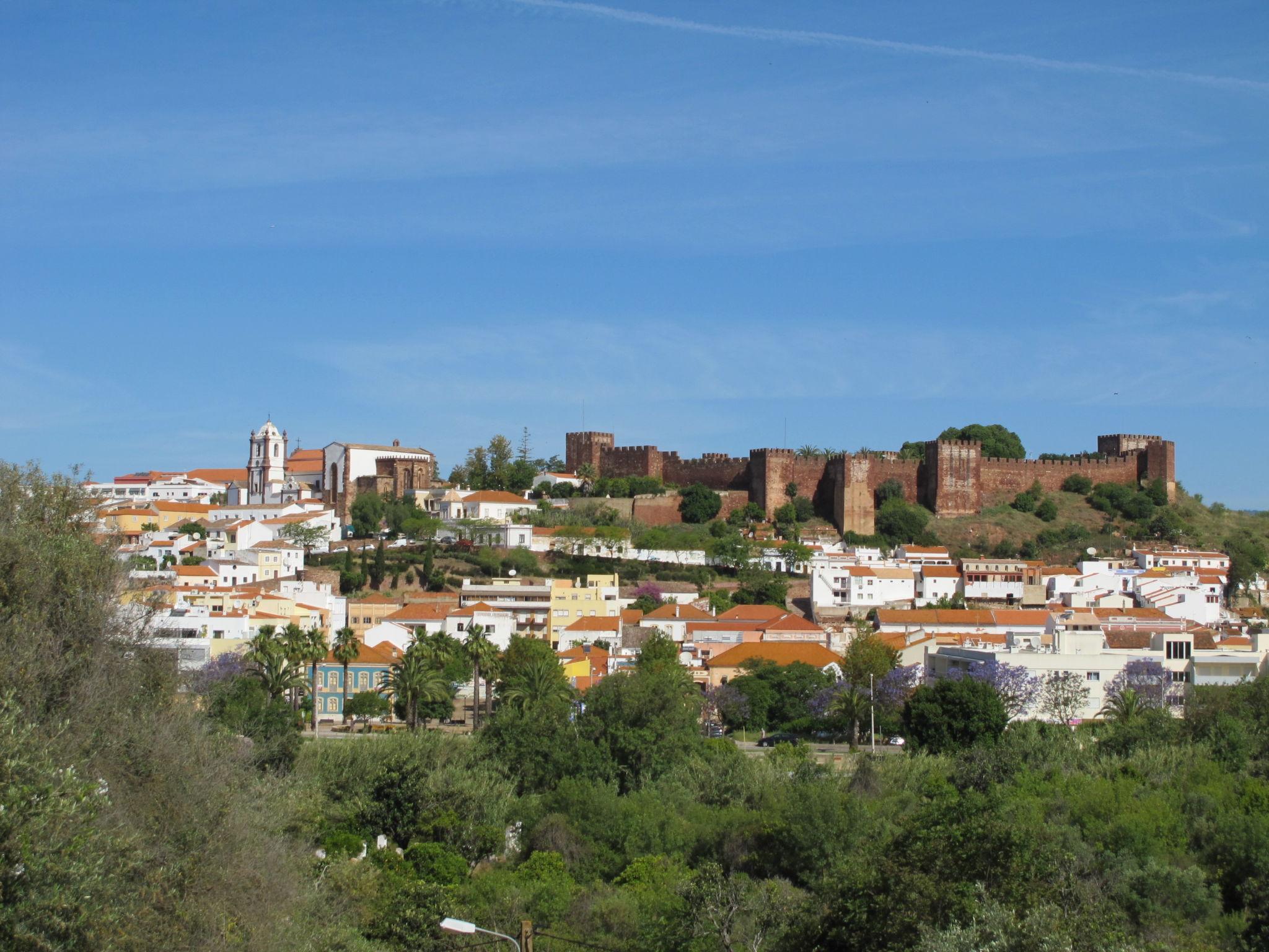 Photo 41 - 4 bedroom House in Silves with private pool and sea view