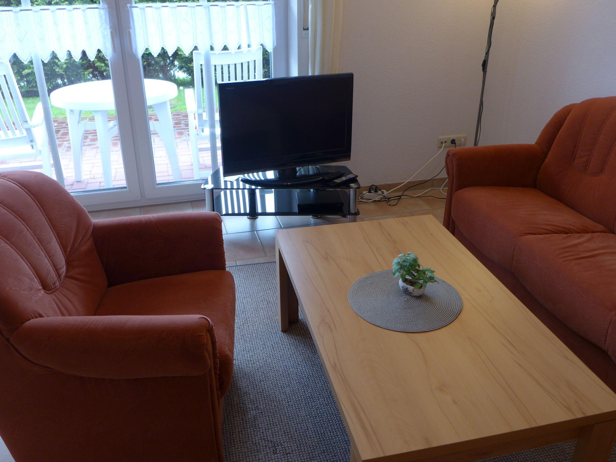 Photo 7 - 1 bedroom Apartment in Norden with terrace and sea view