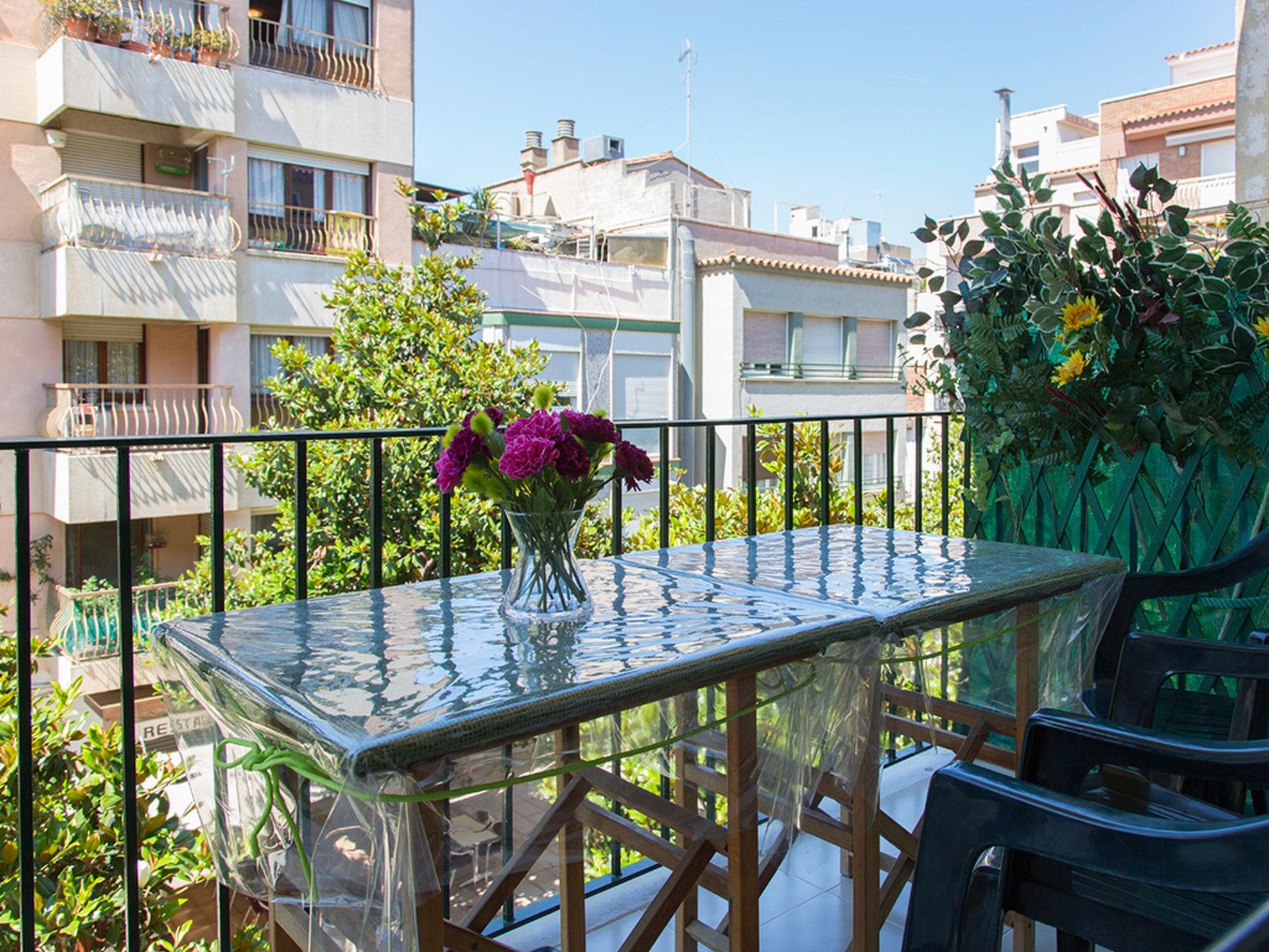 Photo 20 - 2 bedroom Apartment in Cambrils