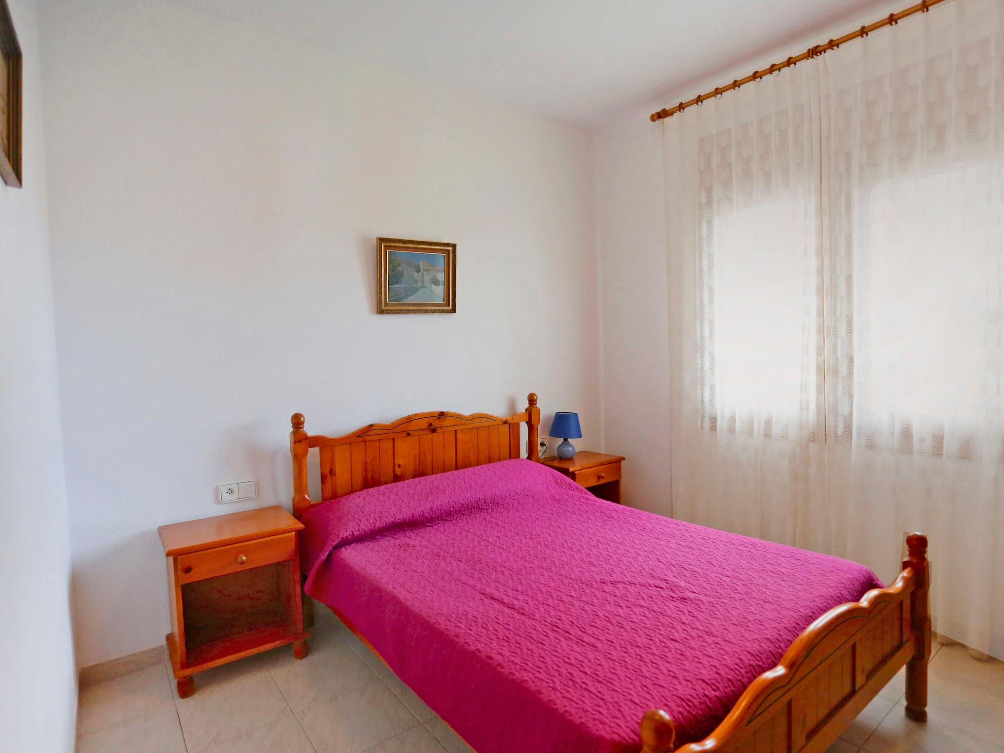 Photo 12 - 5 bedroom House in Mont-roig del Camp with private pool and sea view