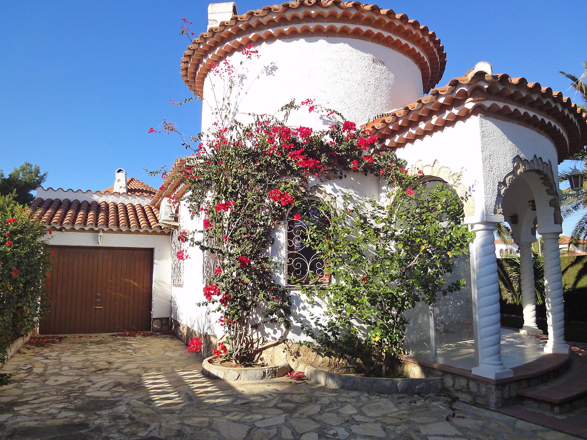 Photo 32 - 5 bedroom House in Mont-roig del Camp with private pool and sea view