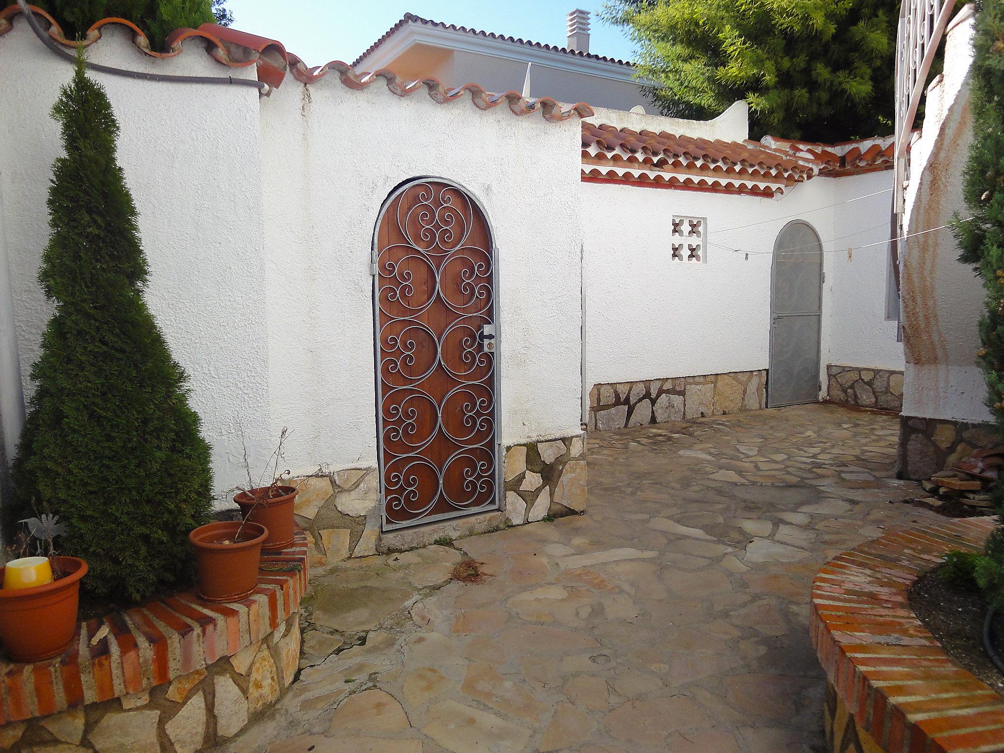 Photo 38 - 5 bedroom House in Mont-roig del Camp with private pool and garden