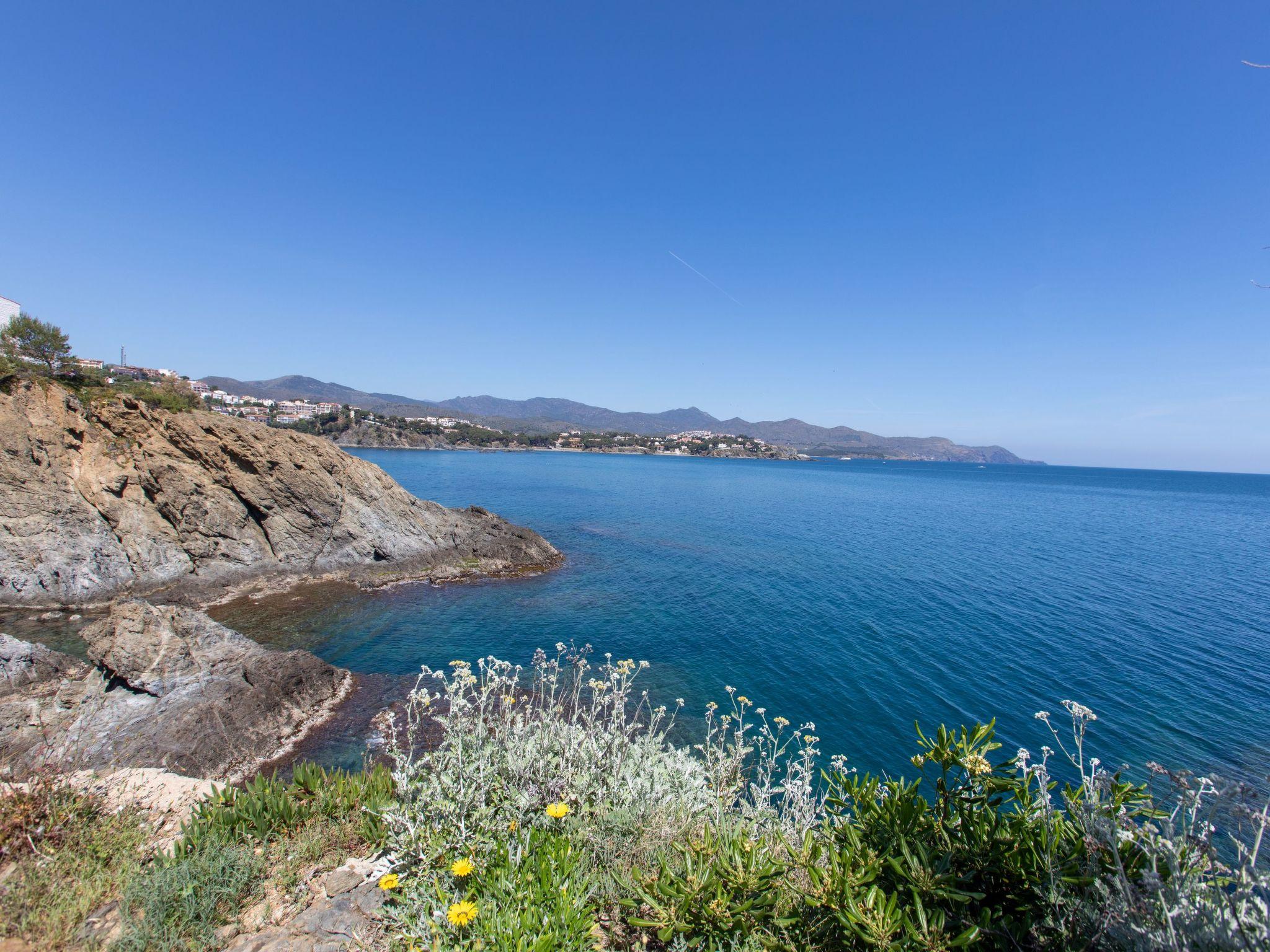 Photo 23 - Maison de 4 chambres à Llançà avec piscine privée et vues à la mer