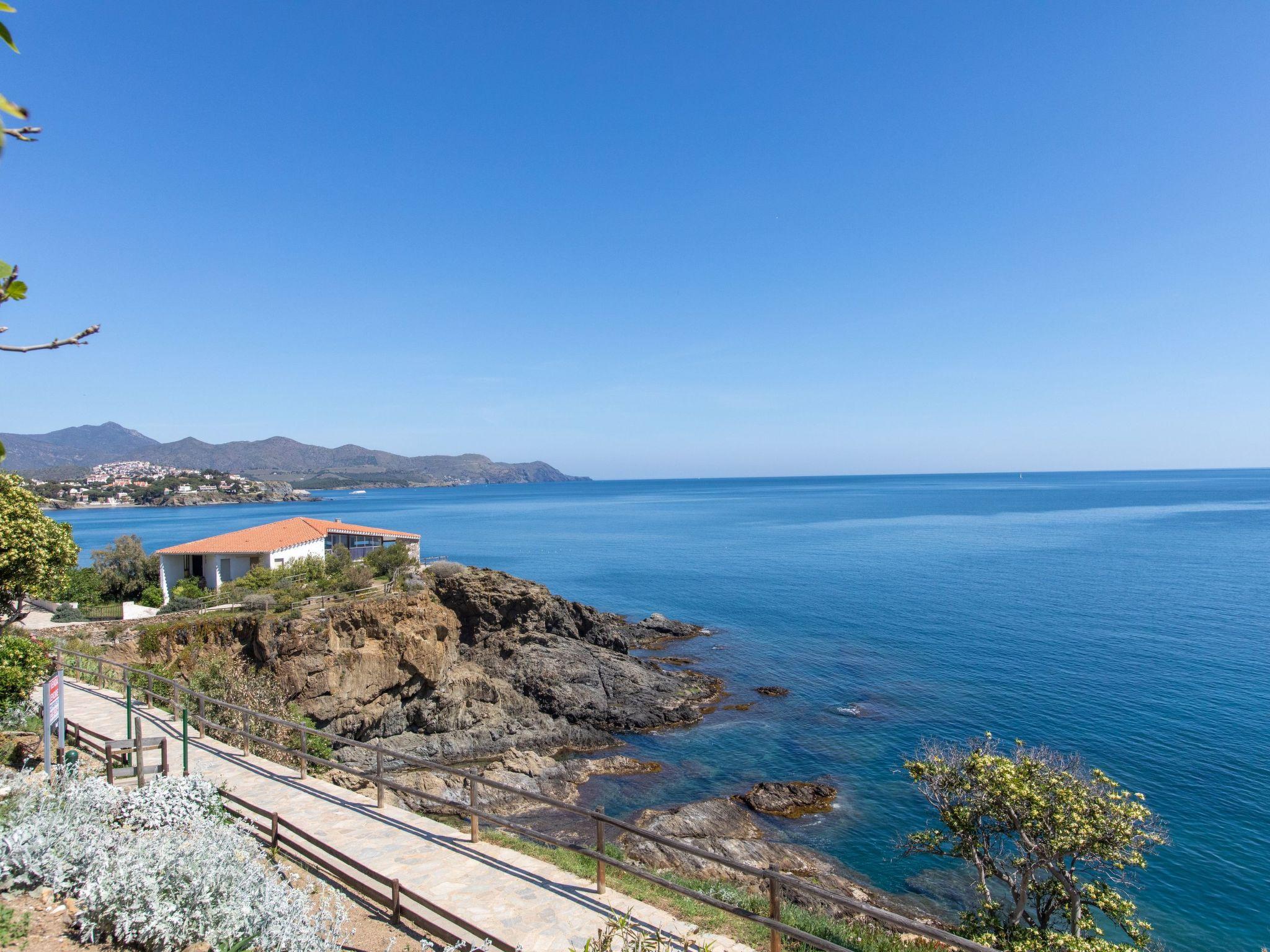 Photo 22 - Maison de 4 chambres à Llançà avec piscine privée et vues à la mer