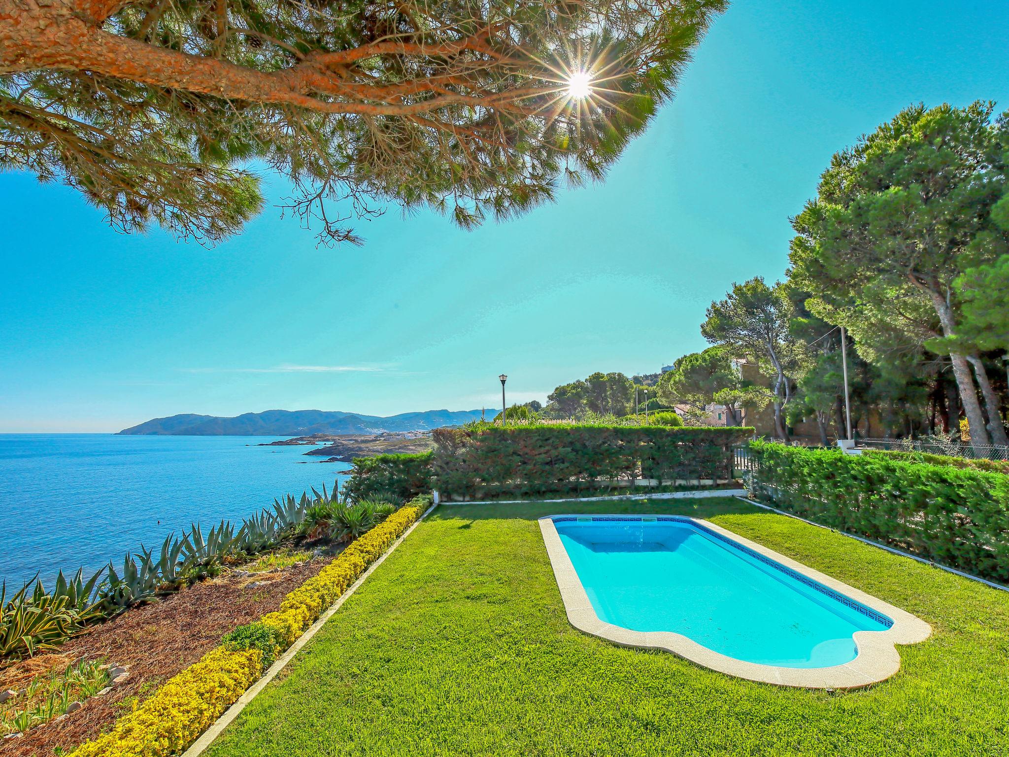 Photo 17 - Maison de 4 chambres à Llançà avec piscine privée et jardin