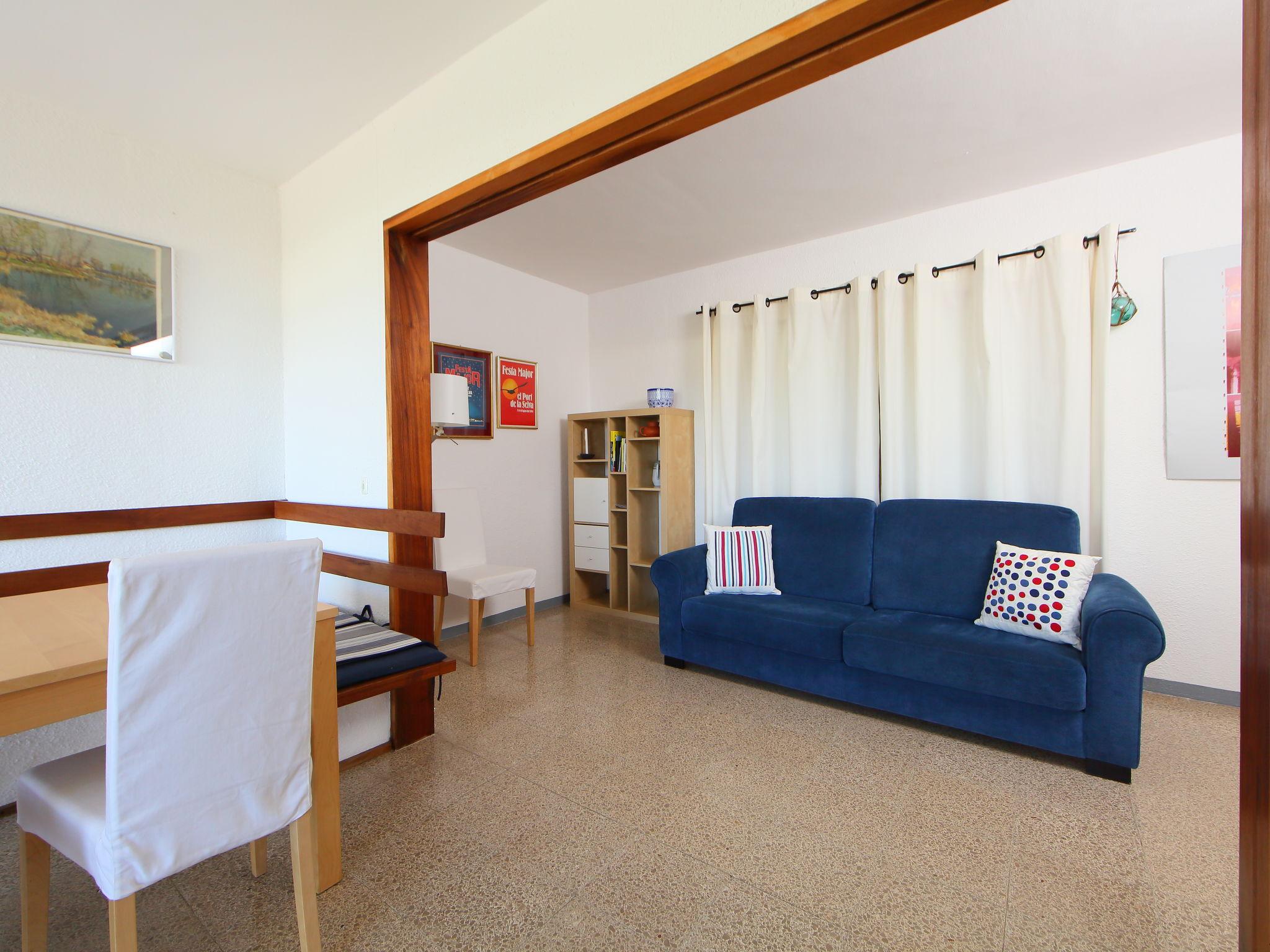 Photo 12 - 2 bedroom Apartment in El Port de la Selva with terrace