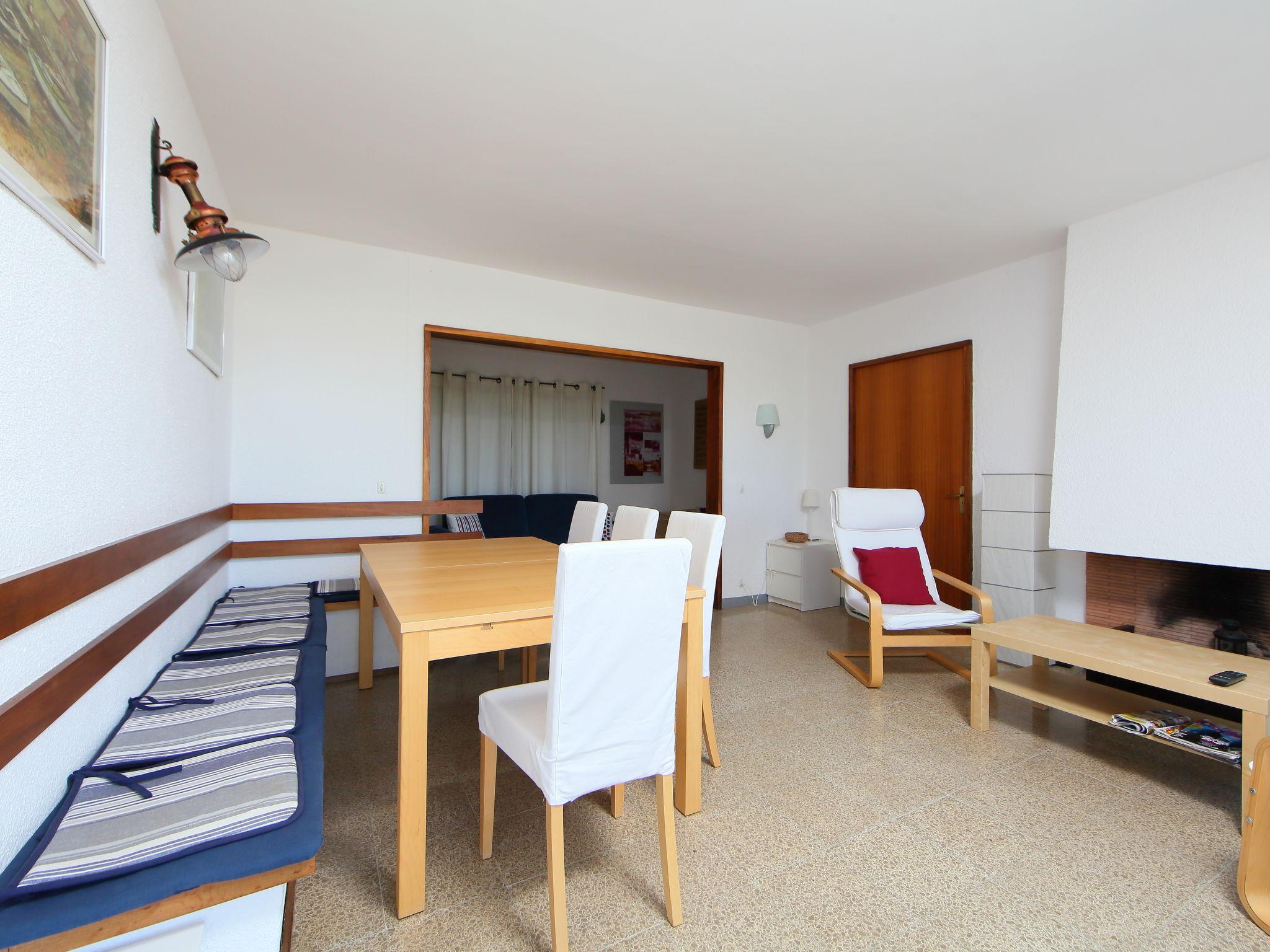 Photo 10 - 2 bedroom Apartment in El Port de la Selva with terrace