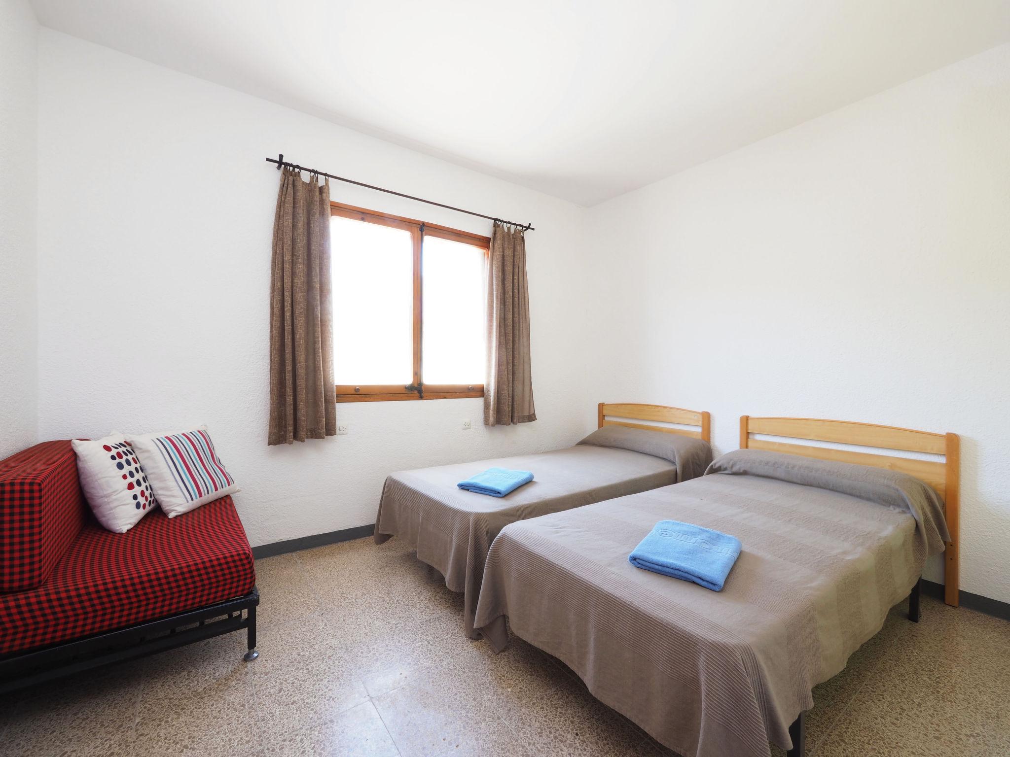 Photo 5 - 2 bedroom Apartment in El Port de la Selva with terrace and sea view
