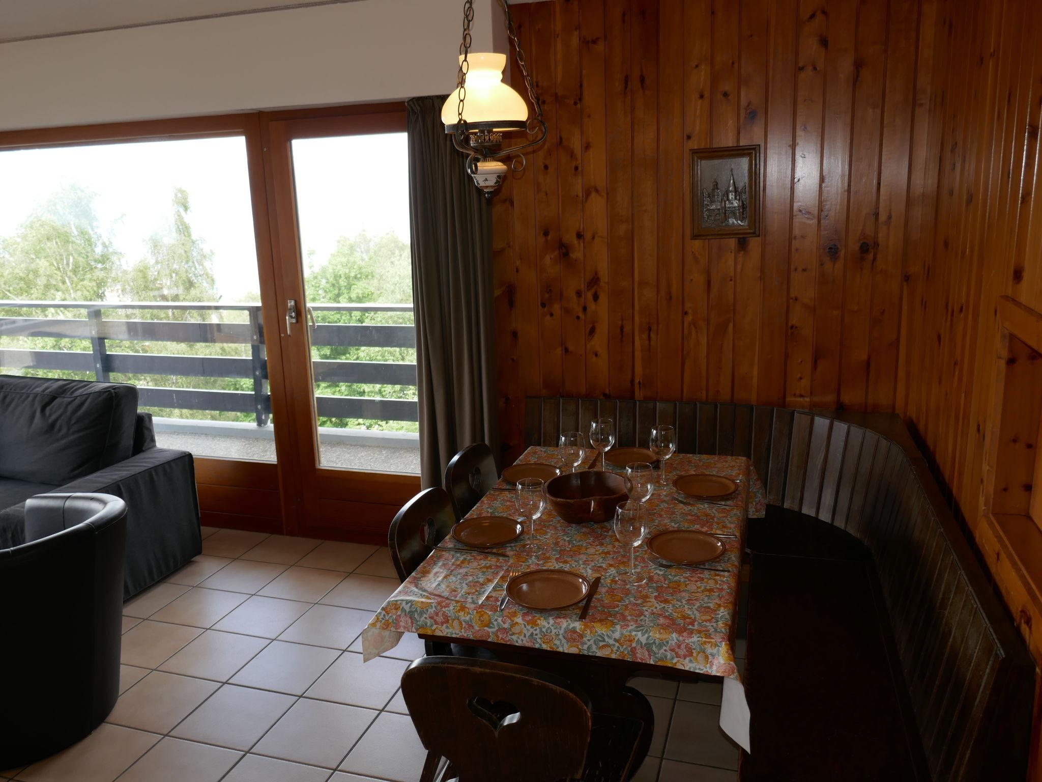 Photo 6 - Appartement de 2 chambres à Nendaz avec terrasse et vues sur la montagne