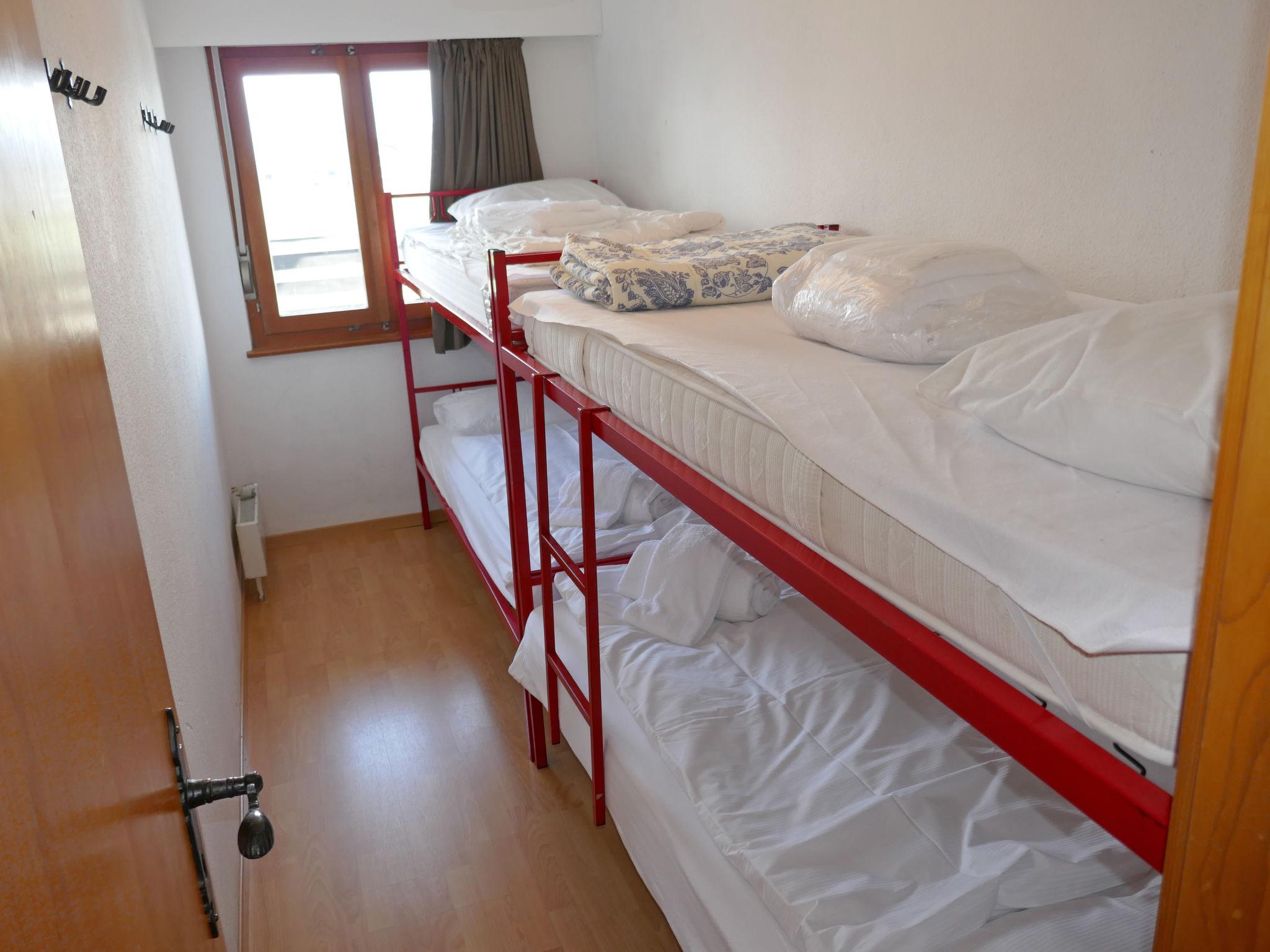 Foto 10 - Apartment mit 2 Schlafzimmern in Nendaz mit terrasse und blick auf die berge