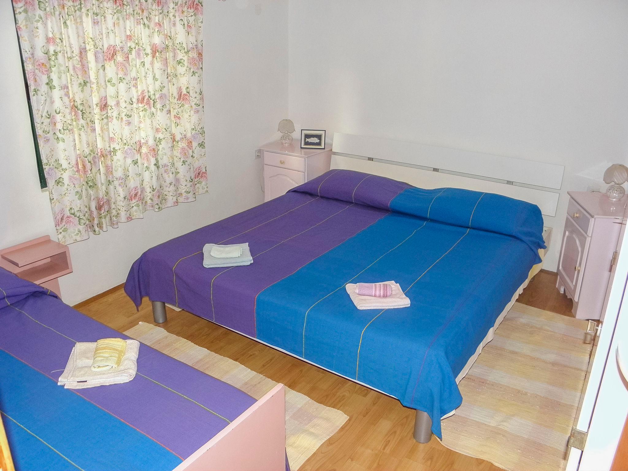 Foto 9 - Appartamento con 1 camera da letto a Blato con terrazza