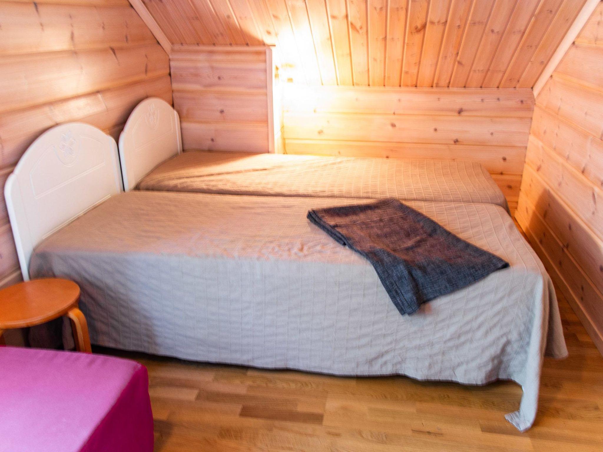 Photo 13 - 2 bedroom House in Kuopio with sauna