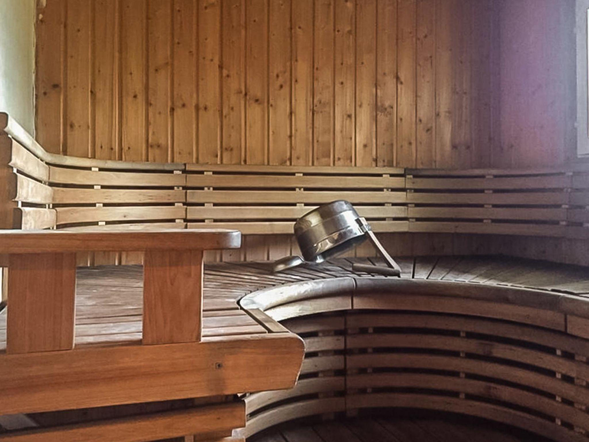 Foto 14 - Casa con 2 camere da letto a Oulu con sauna