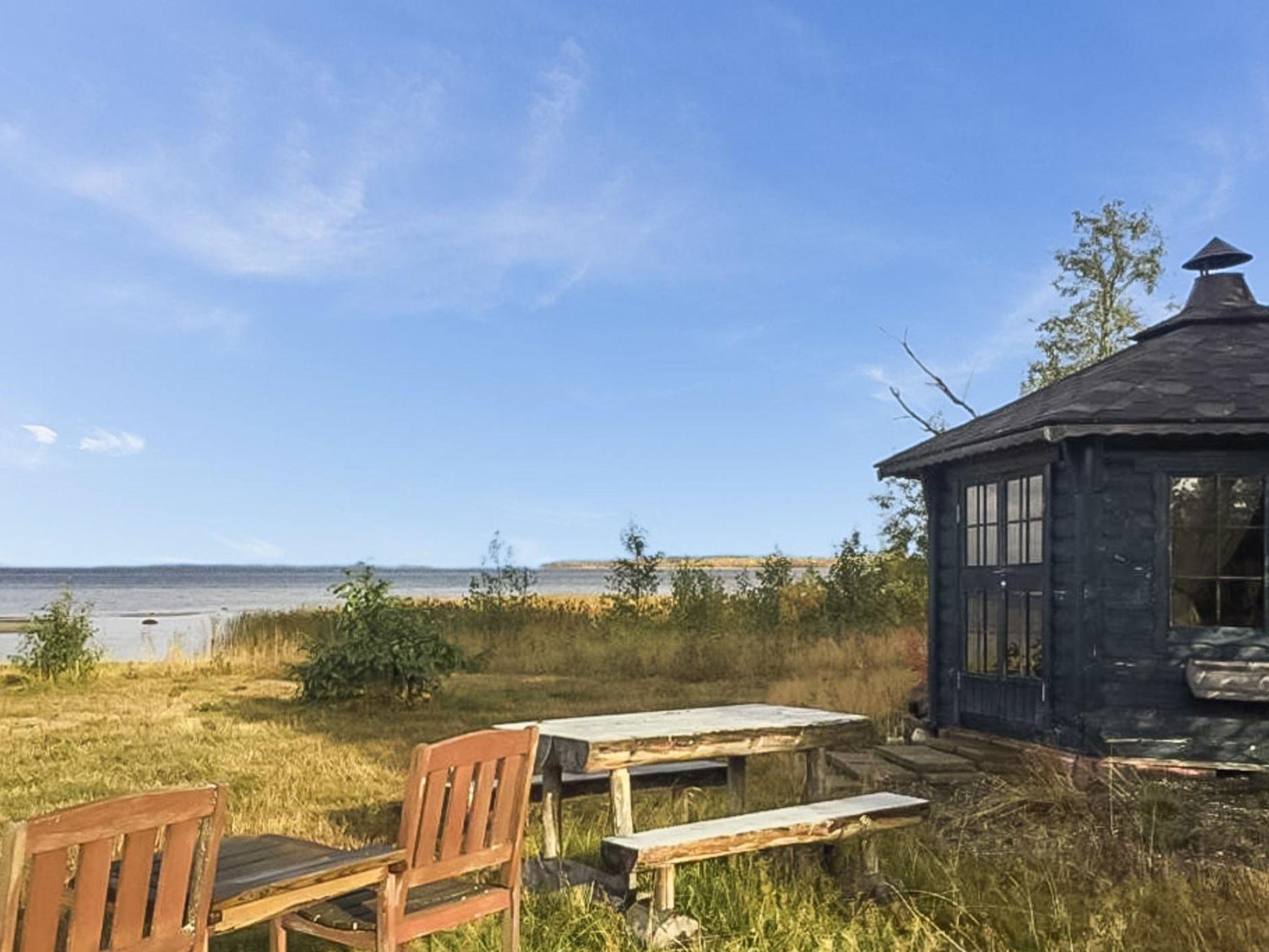 Photo 18 - Maison de 2 chambres à Oulu avec sauna