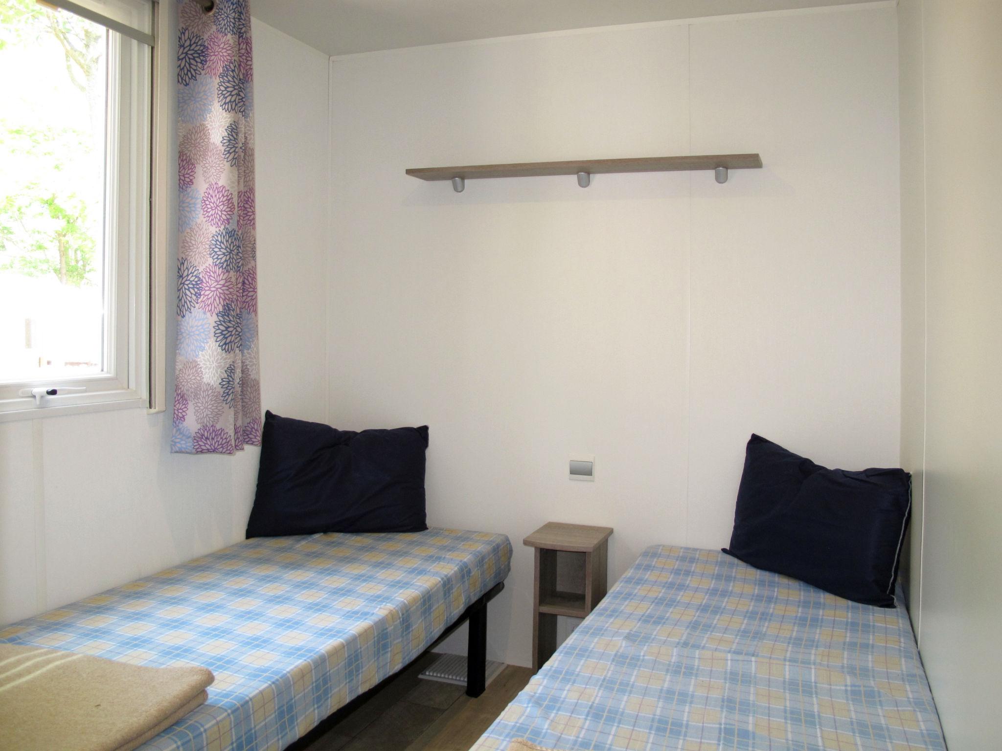 Foto 10 - Casa con 3 camere da letto a Peschiera del Garda con piscina e vista sulle montagne