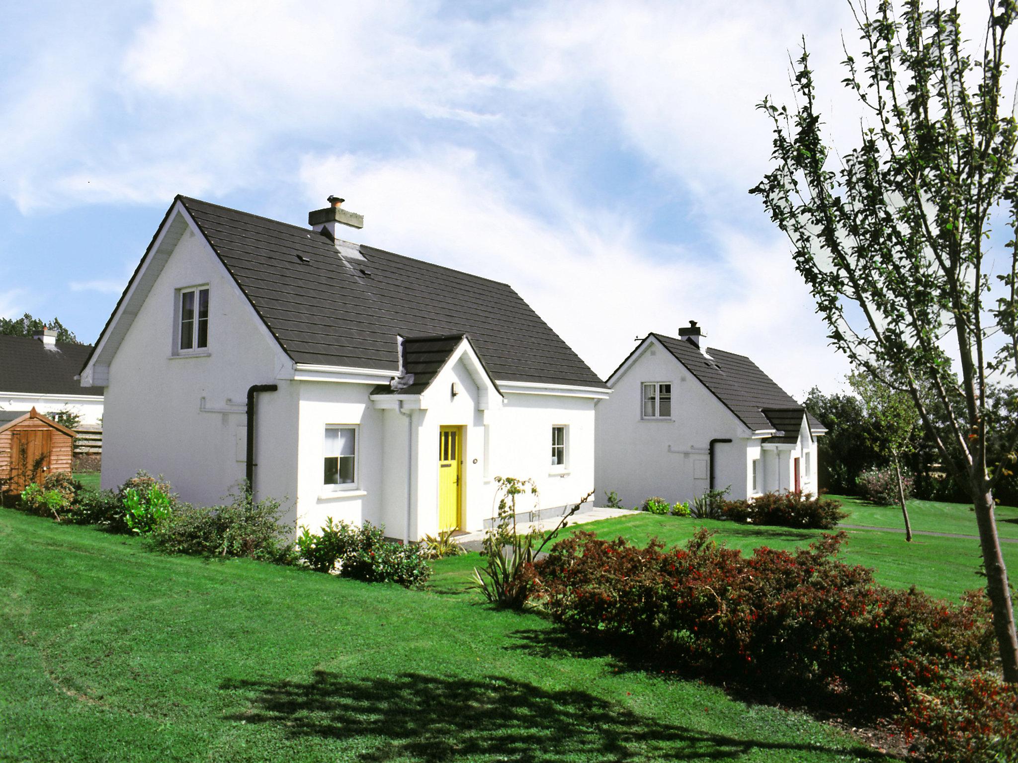 Photo 17 - Maison de 3 chambres à Wicklow avec jardin