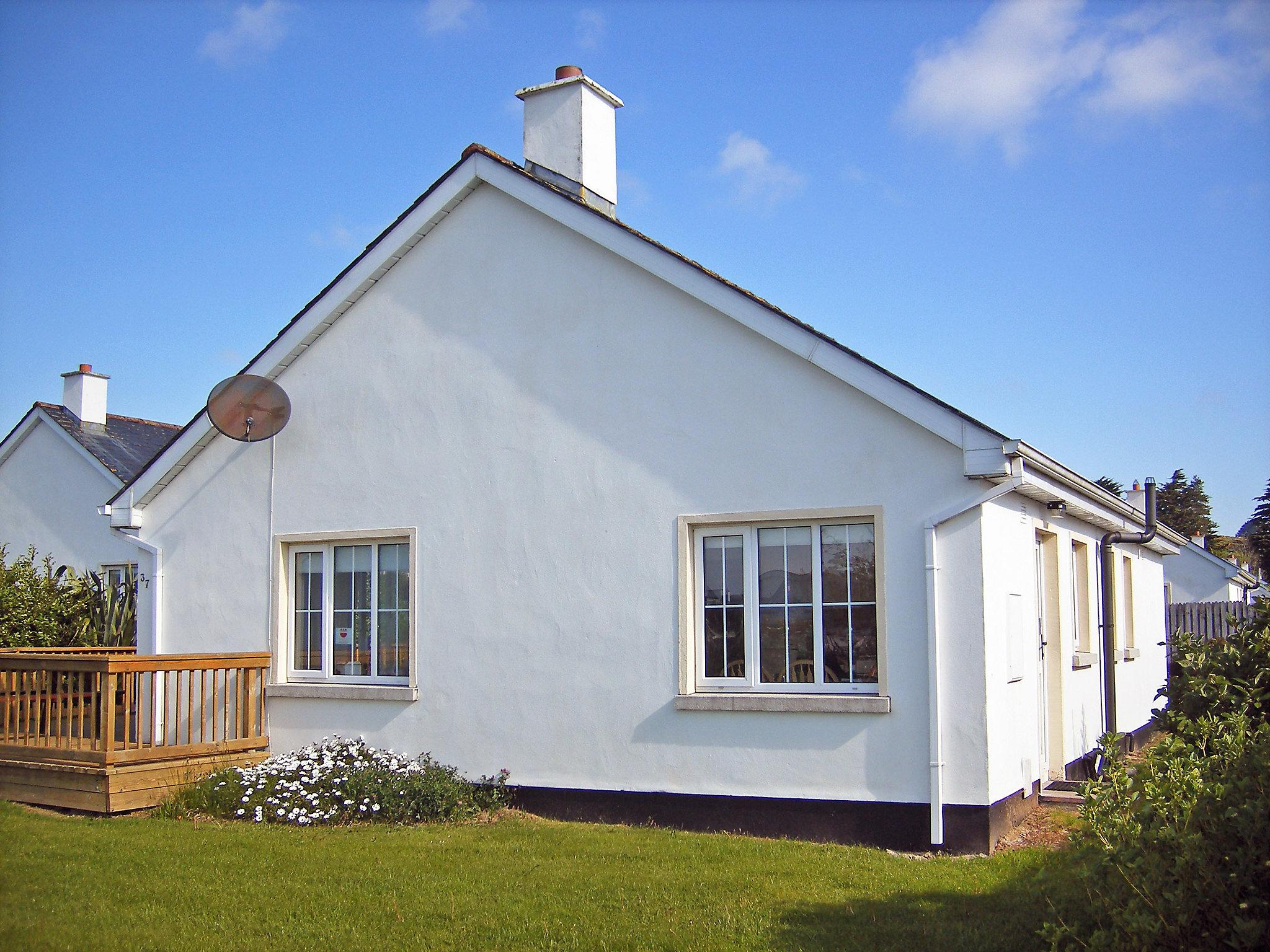 Foto 19 - Casa de 3 habitaciones en Wicklow con jardín