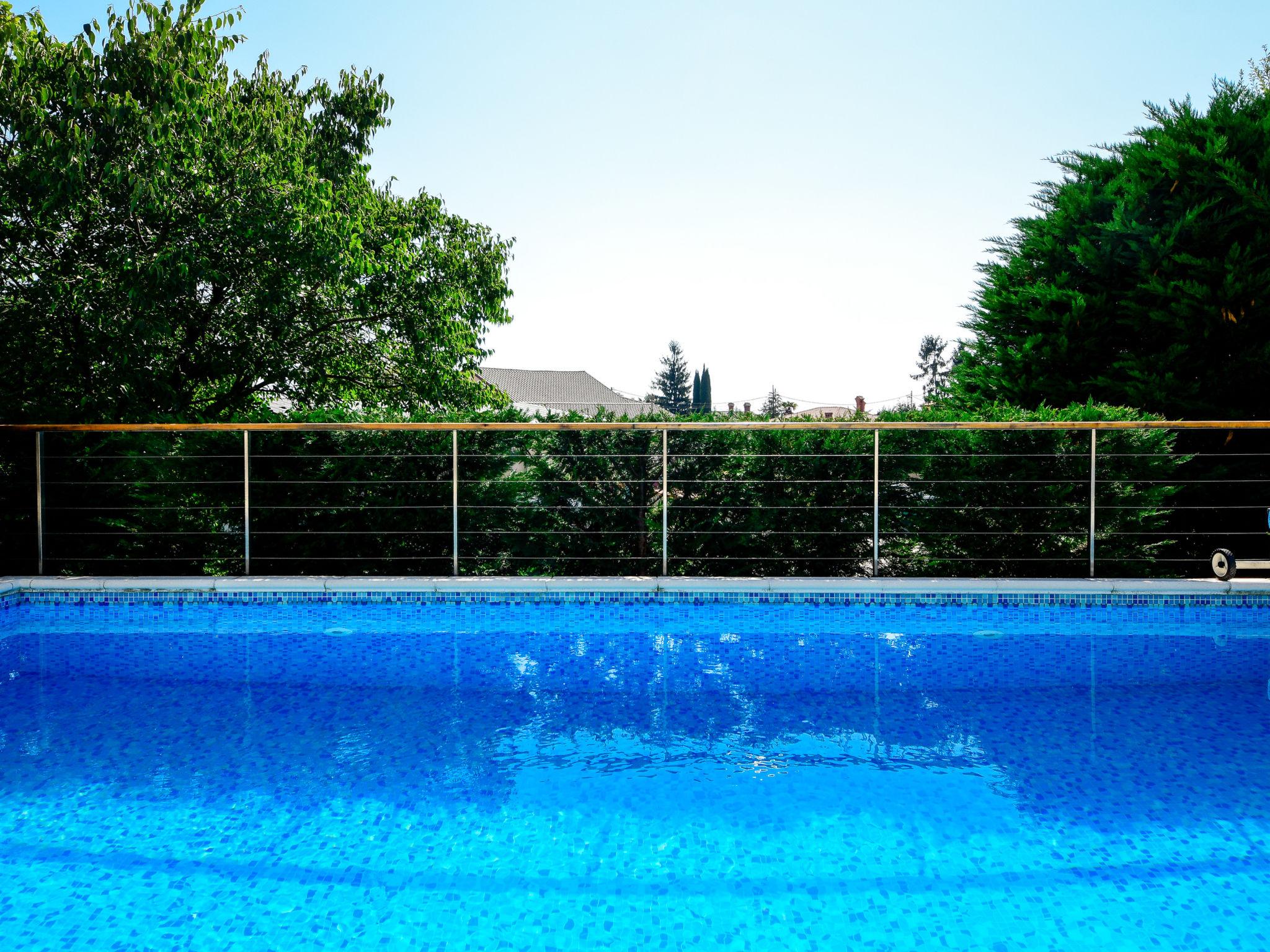 Photo 15 - Maison de 1 chambre à Matulji avec piscine et vues à la mer