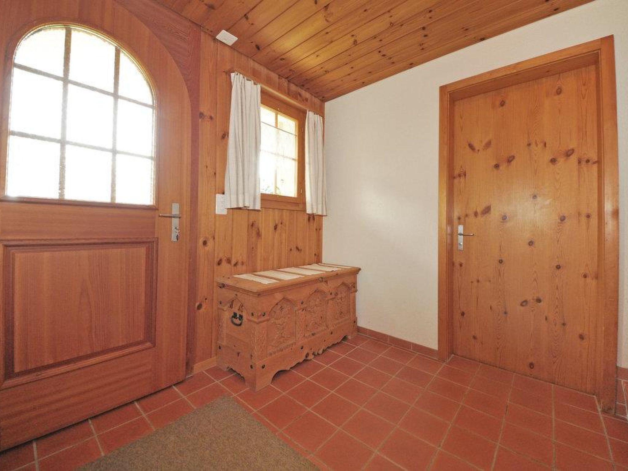 Photo 10 - 1 bedroom Apartment in Frutigen