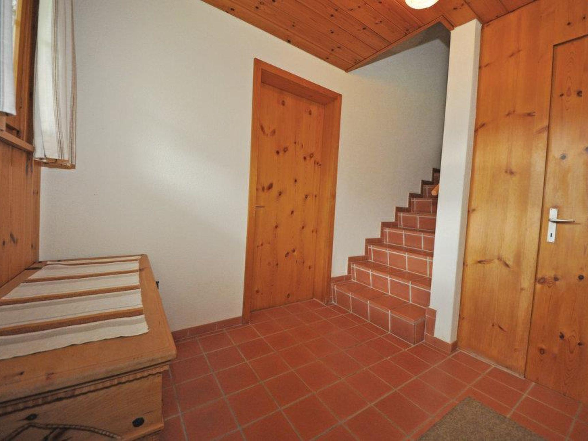 Photo 11 - 1 bedroom Apartment in Frutigen