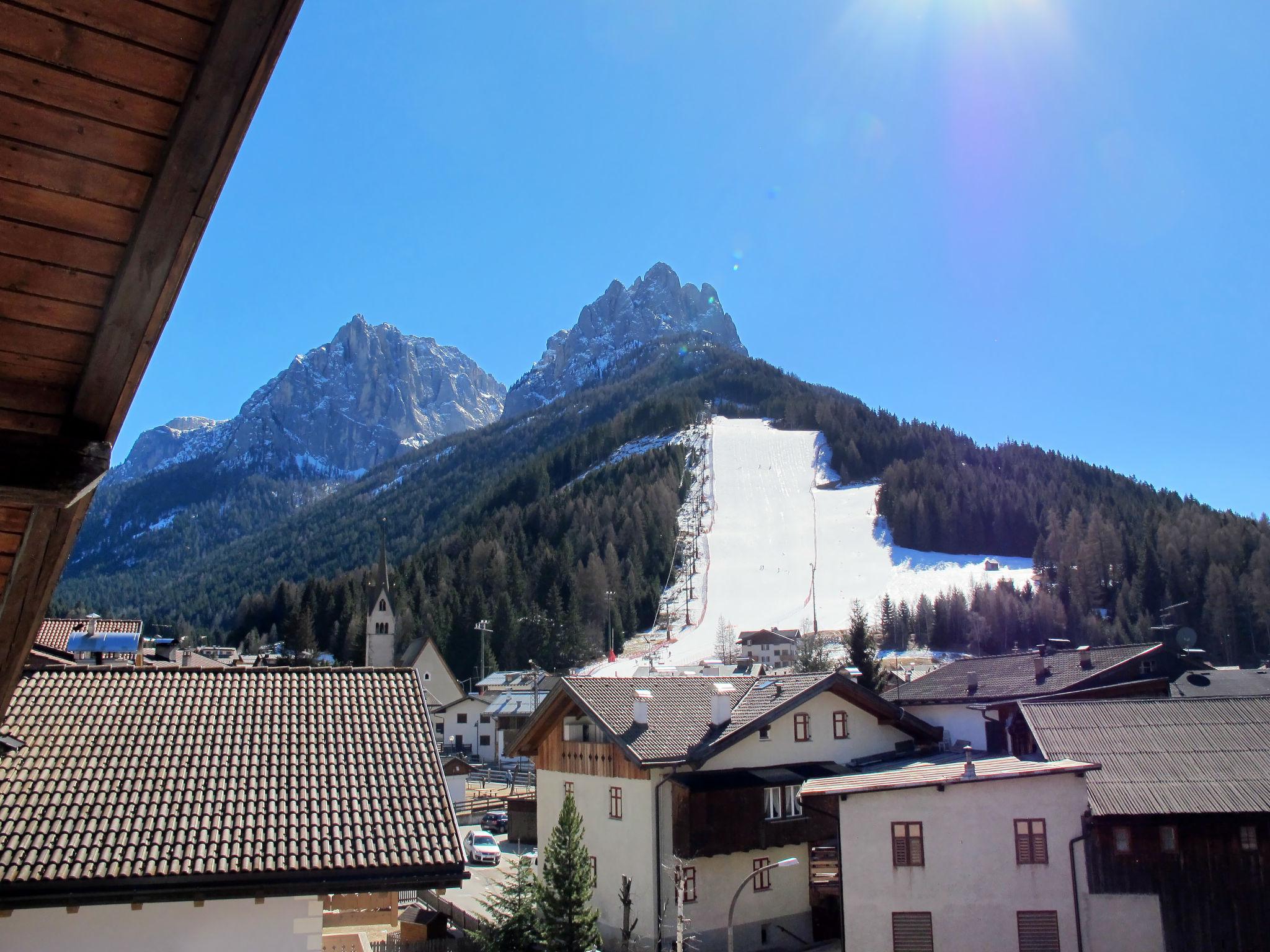 Photo 27 - Appartement de 3 chambres à San Giovanni di Fassa-Sèn Jan avec vues sur la montagne