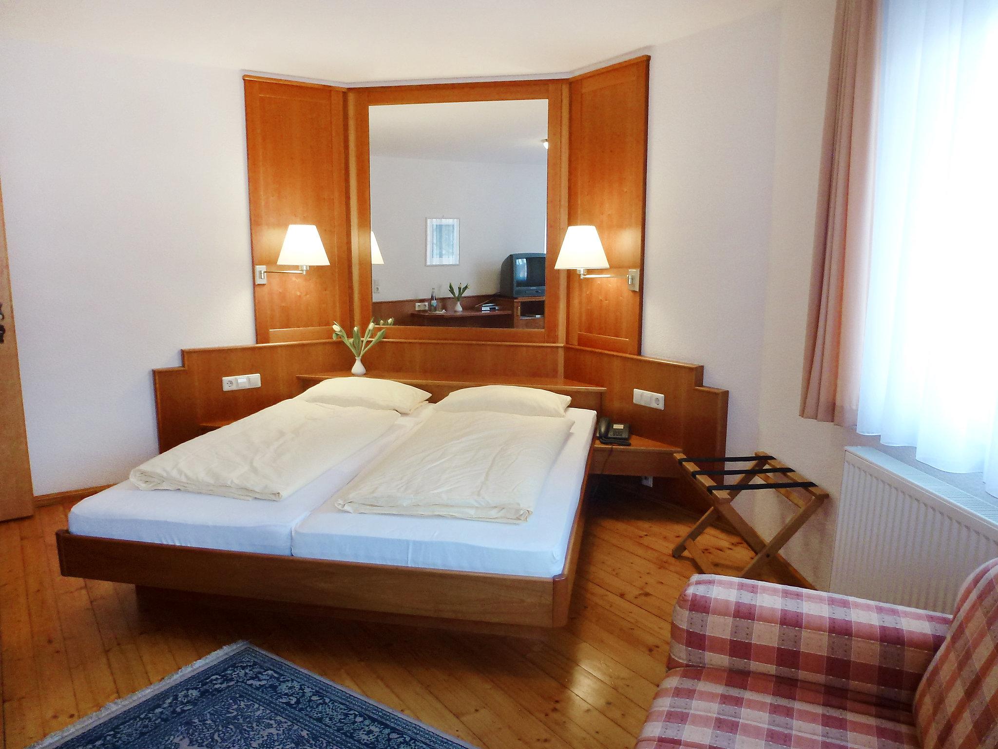 Foto 4 - Apartment in Vogtsburg im Kaiserstuhl mit blick auf die berge