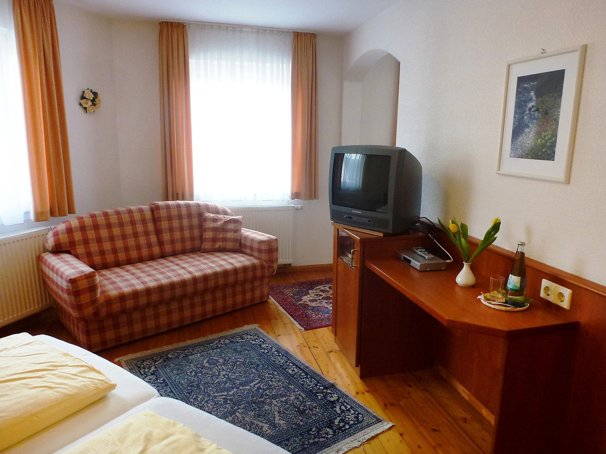 Photo 2 - Appartement en Vogtsburg im Kaiserstuhl avec vues sur la montagne