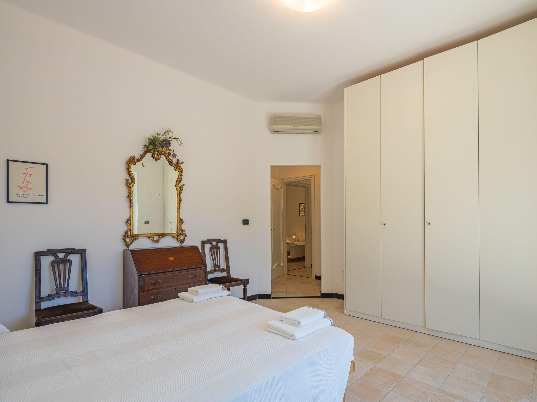 Foto 19 - Casa de 4 habitaciones en Rapallo con piscina privada y vistas al mar