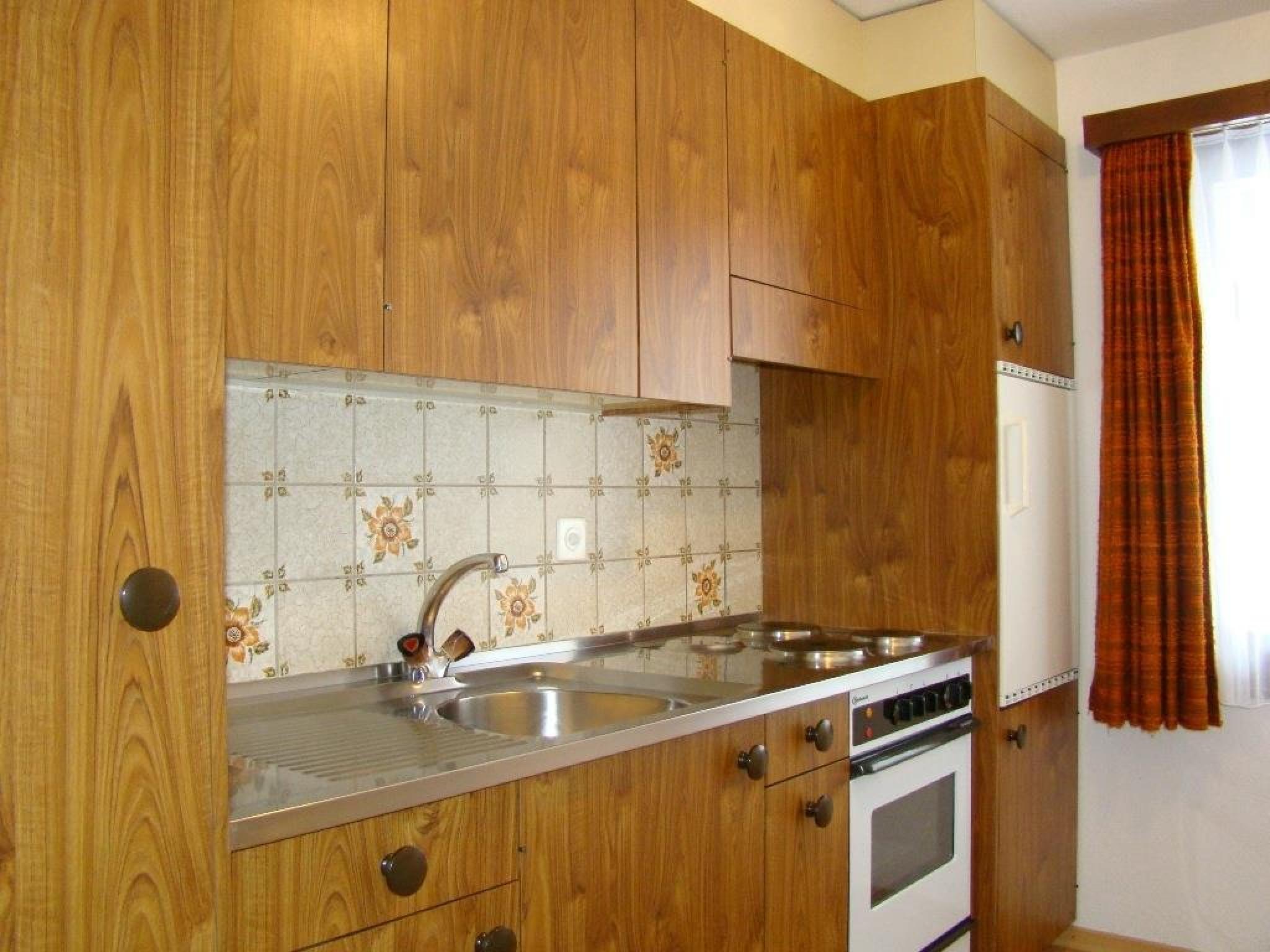 Photo 13 - 1 bedroom Apartment in Saas-Fee
