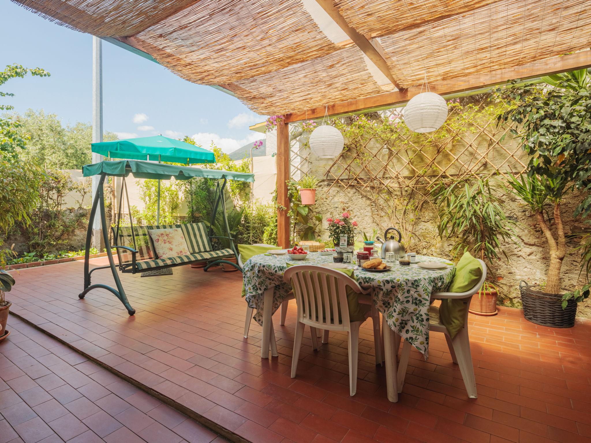 Photo 30 - Maison de 2 chambres à Massa avec jardin et terrasse