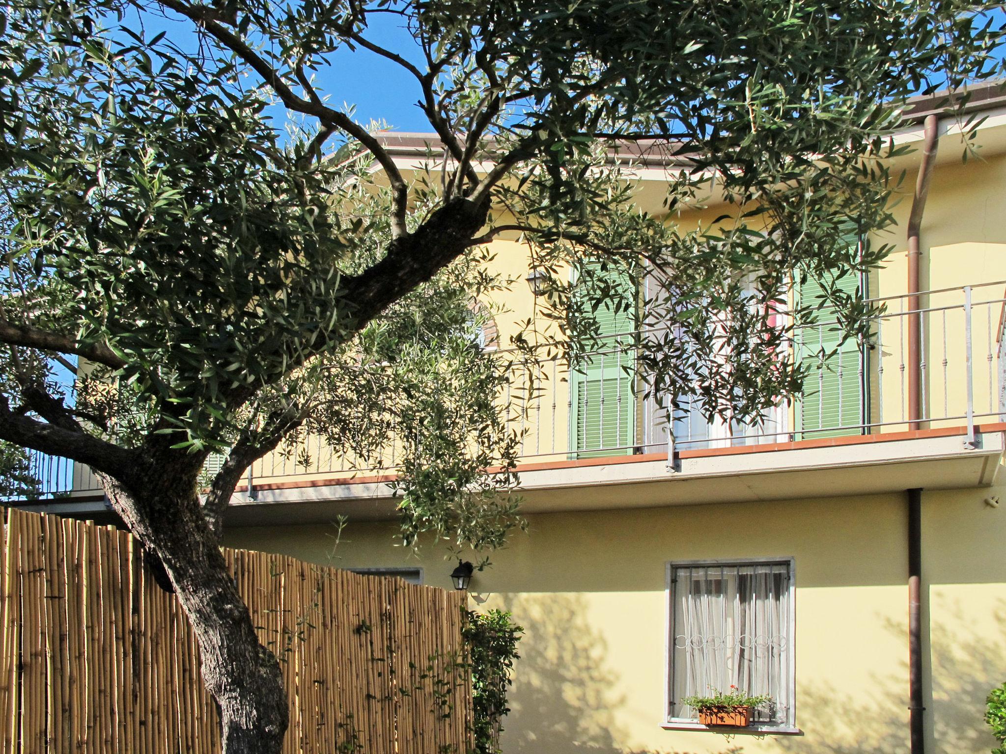 Photo 24 - Maison de 2 chambres à Massa avec jardin et terrasse