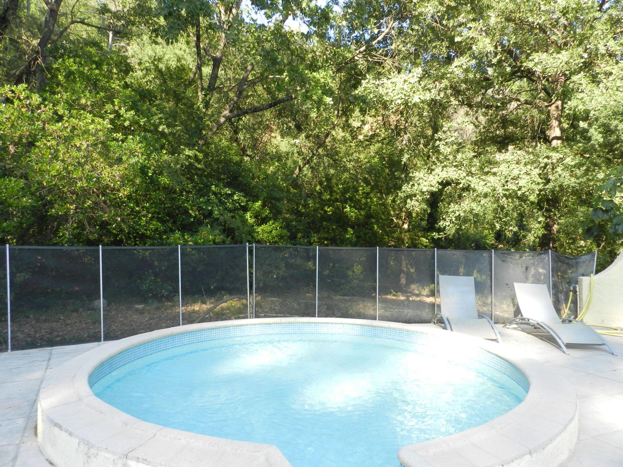 Photo 33 - Maison de 3 chambres à Draguignan avec piscine et terrasse