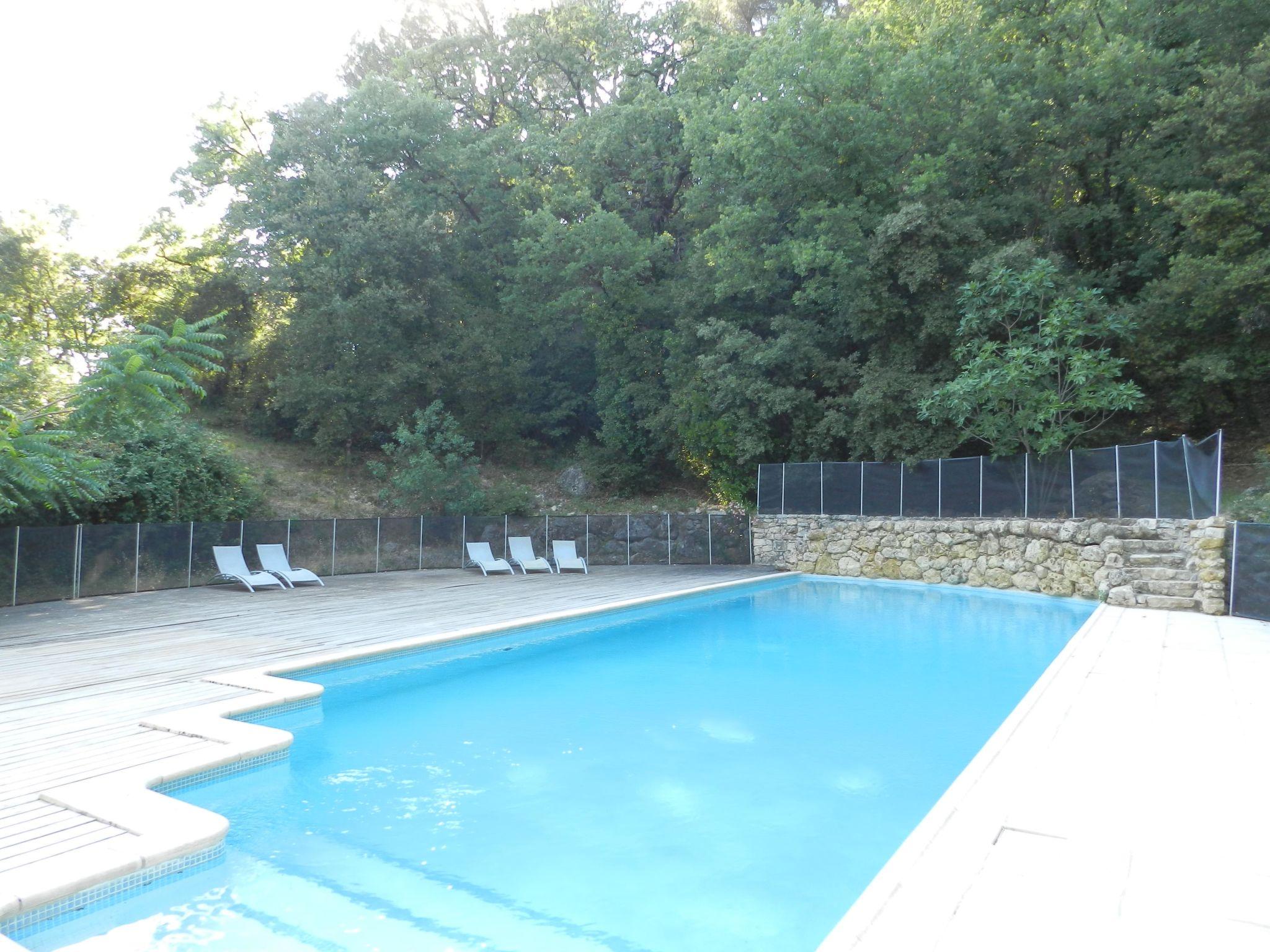 Photo 32 - 3 bedroom House in Draguignan with swimming pool and terrace